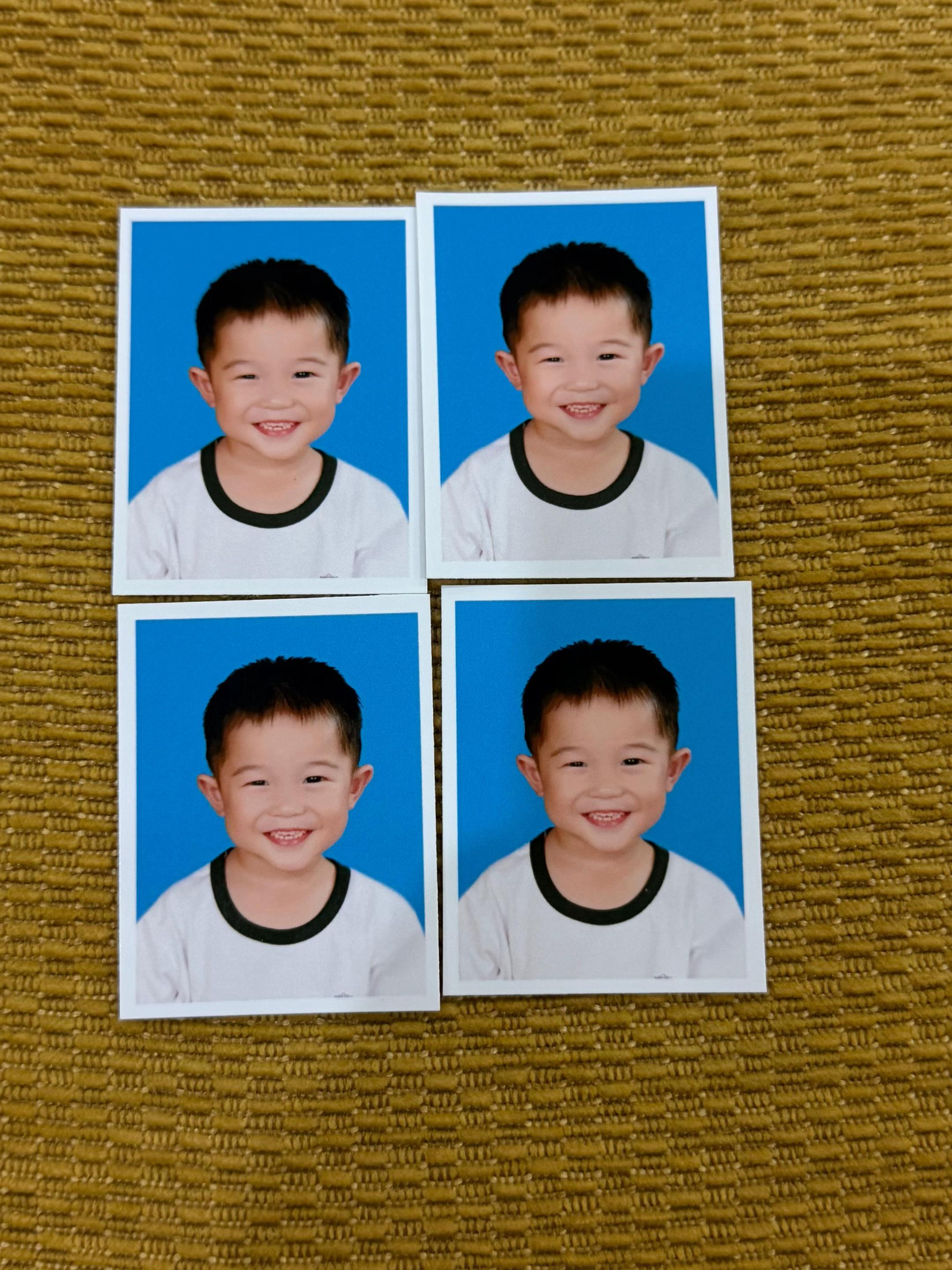 @Zhu Er Chan