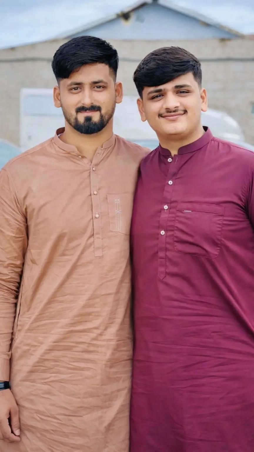 @Saad veer