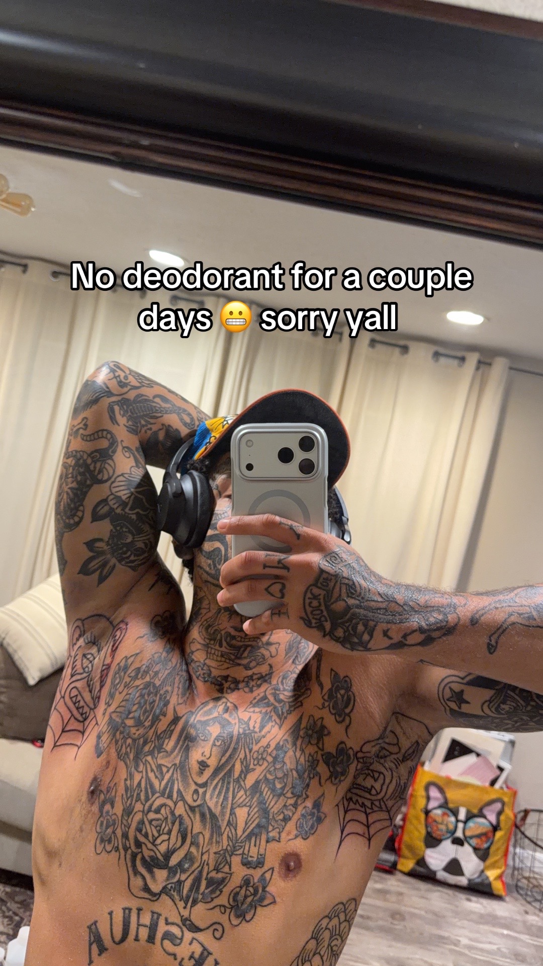 @Nosoyboricua