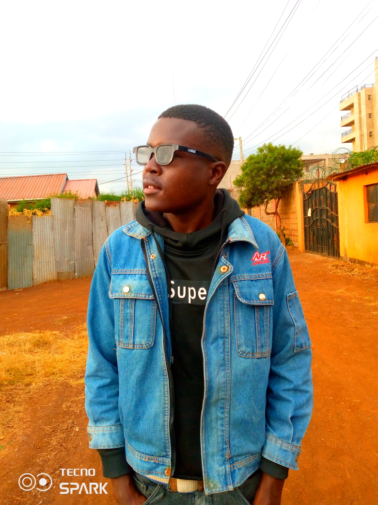 @Klainkevoh254Official