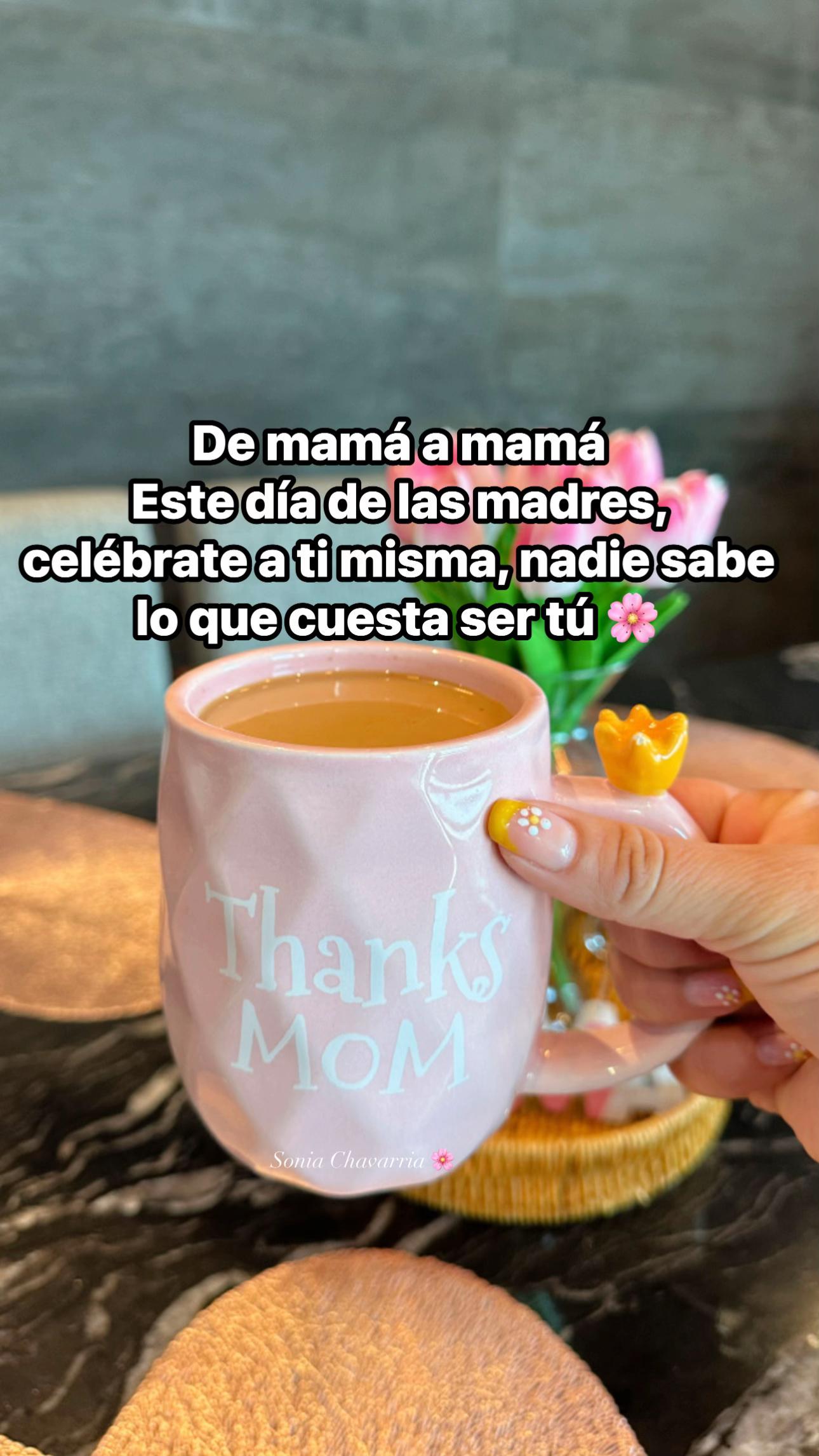@Sonia Chavarria