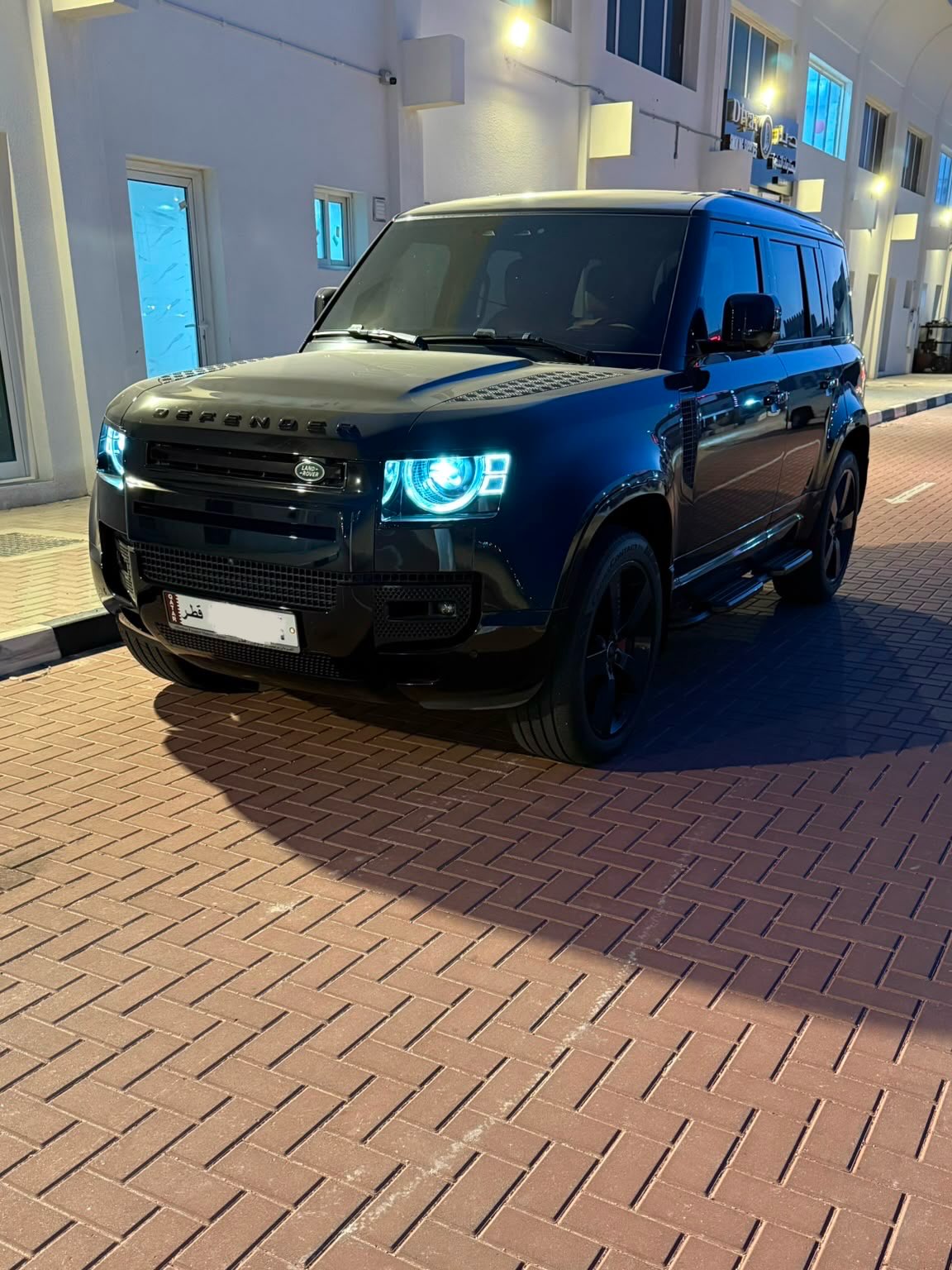 @NosignalAuto