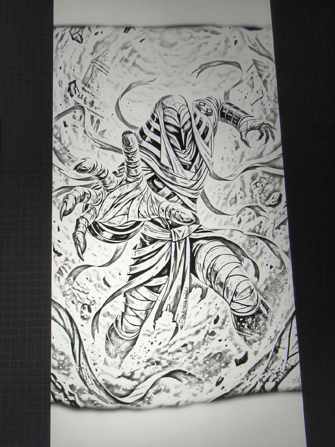@AlphaMikeArt