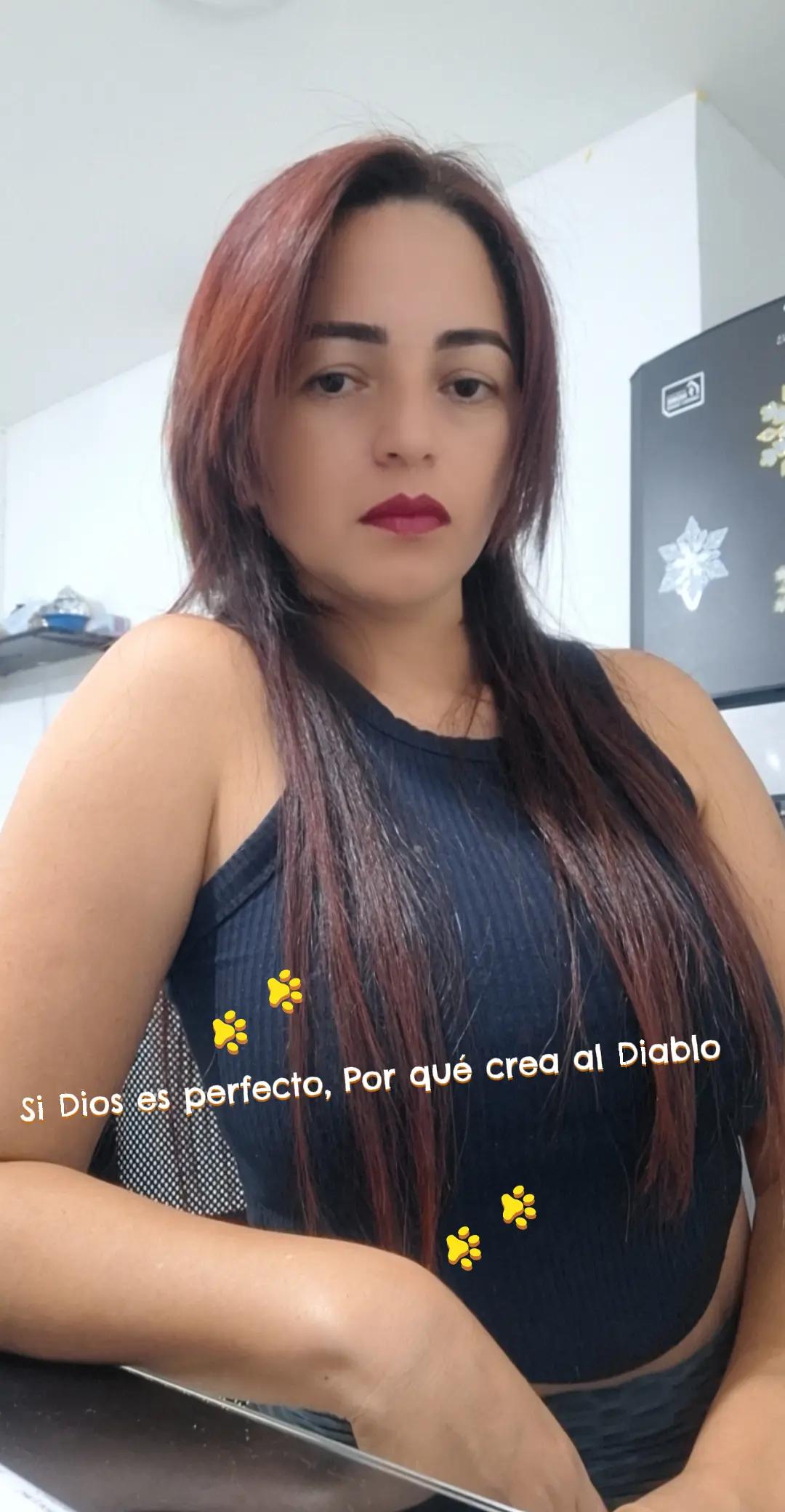 @Carolina villegas