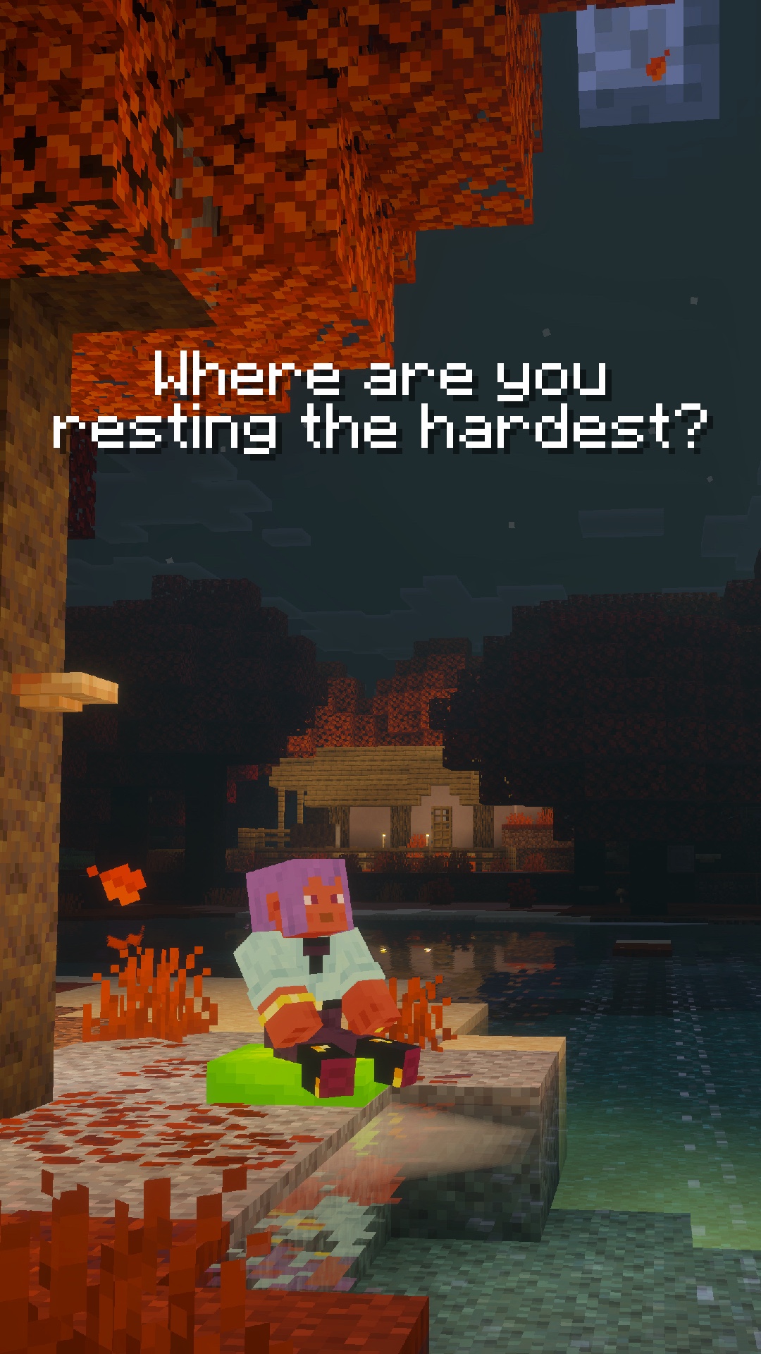 @Minecraft