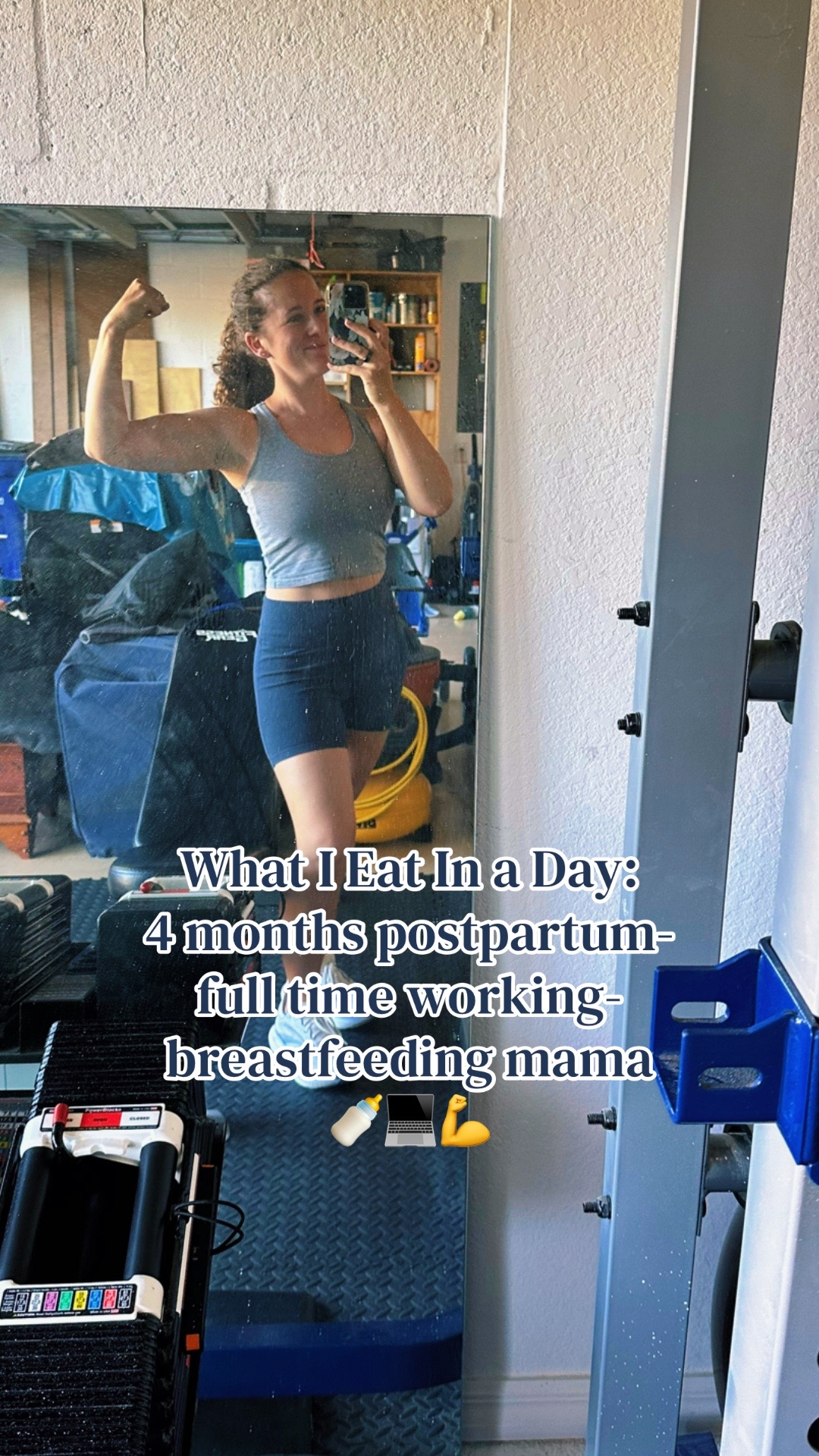 @BalancedMomShannon 💪