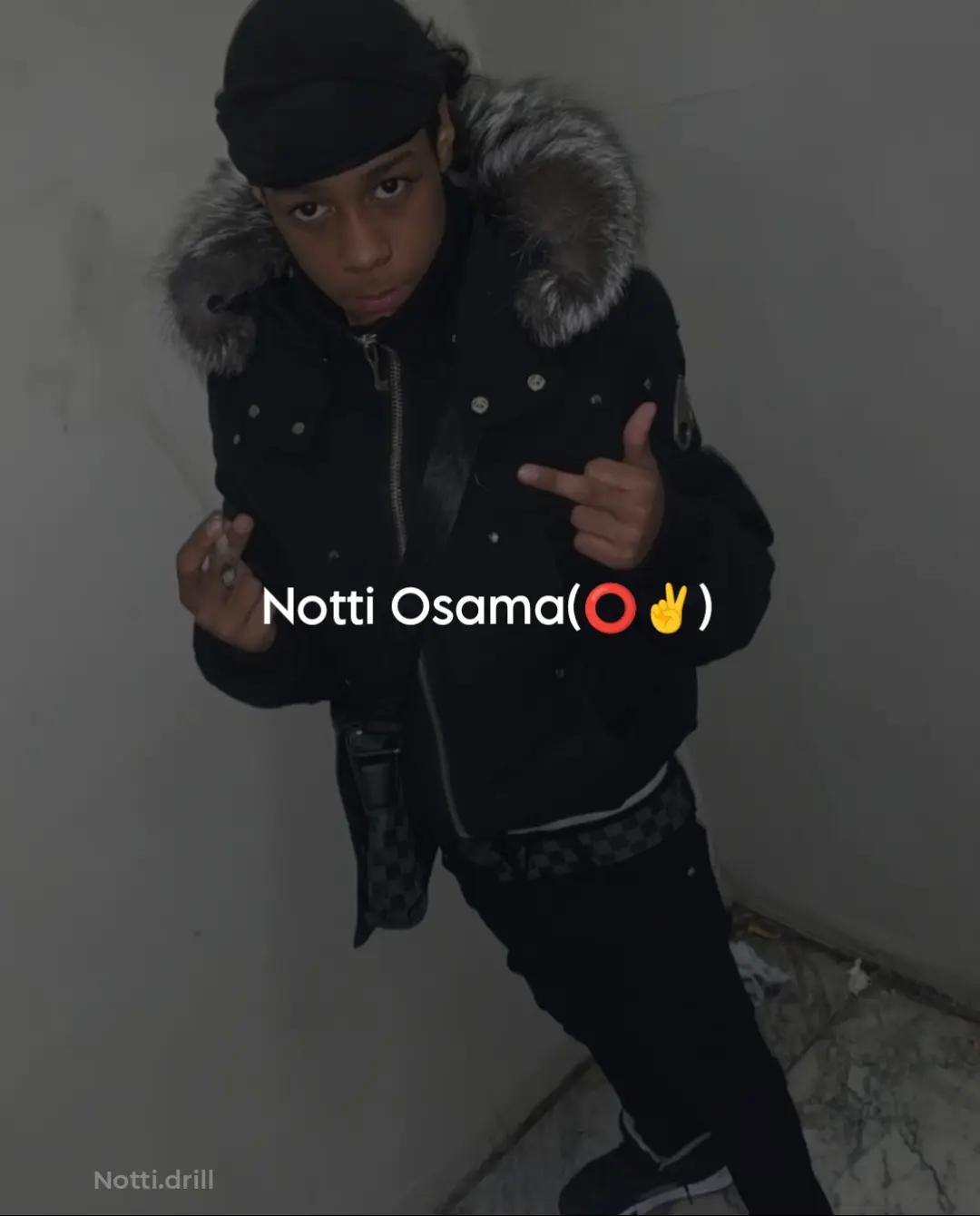 @Notti Drill