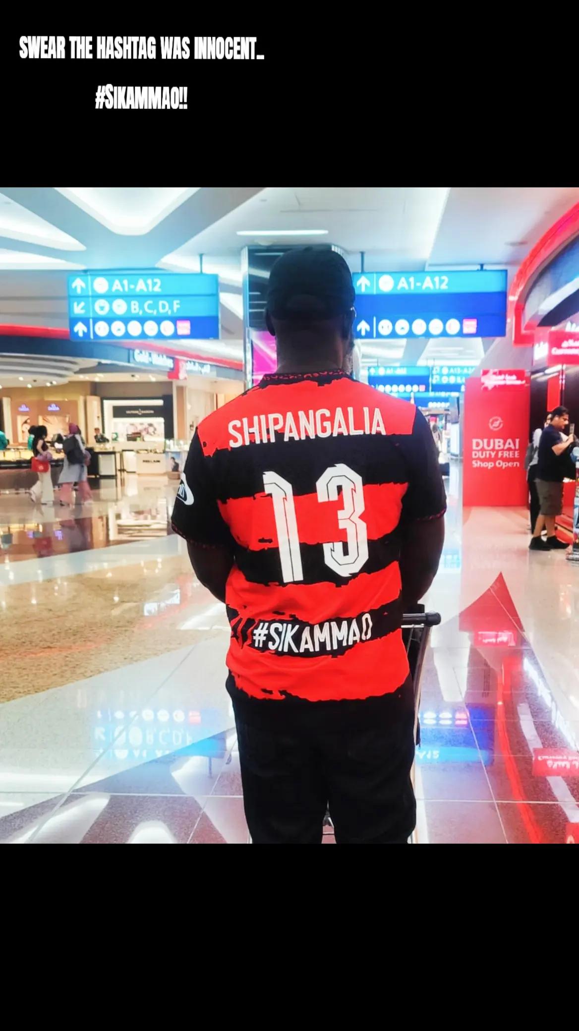 @Shipangalia