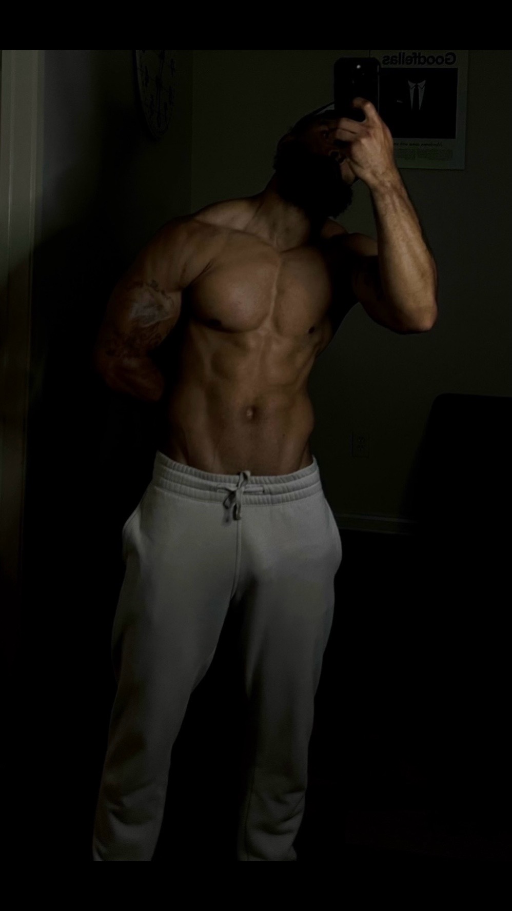 @Lamont | Fitness Coach