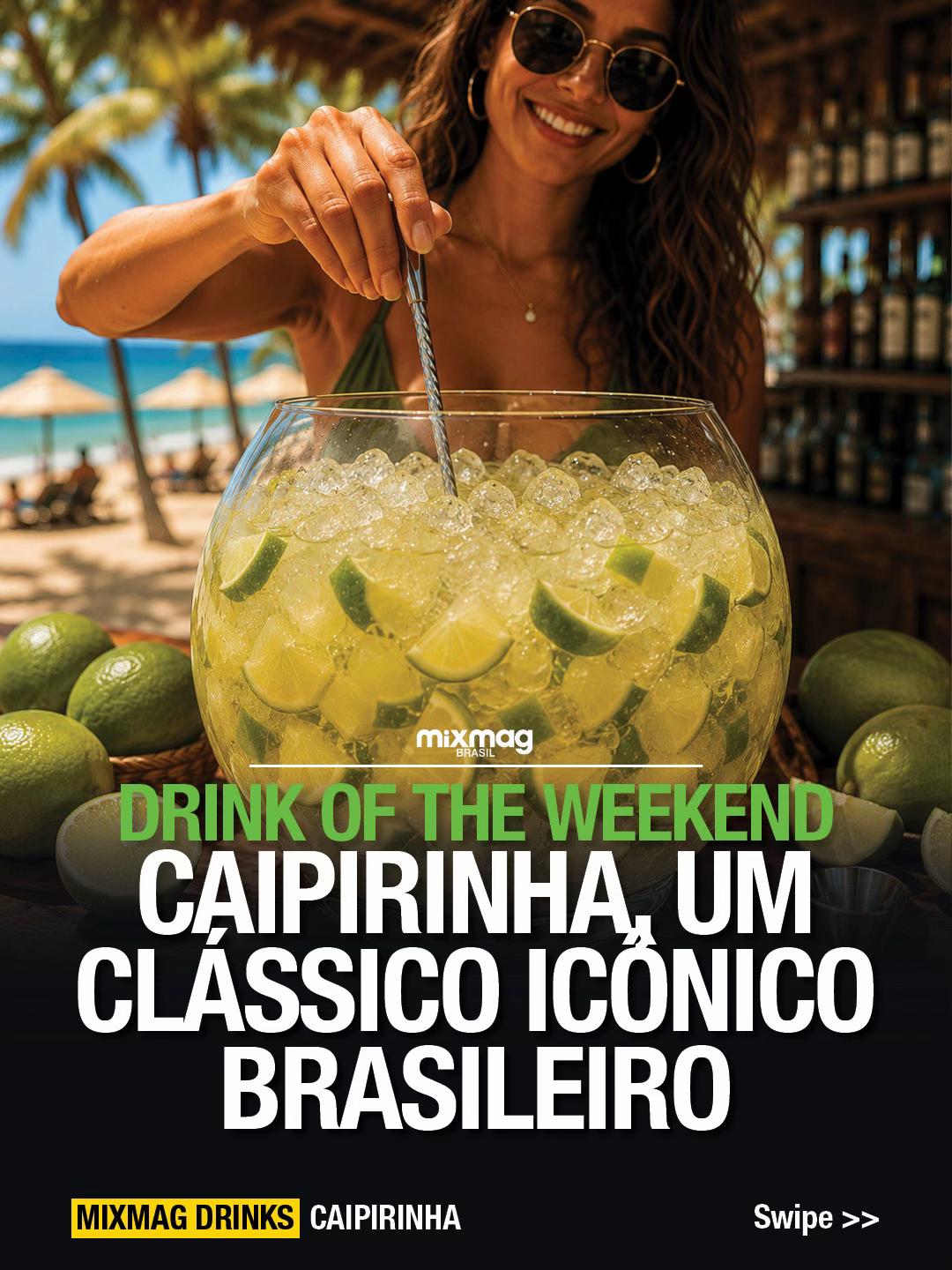@Mixmag Brazil