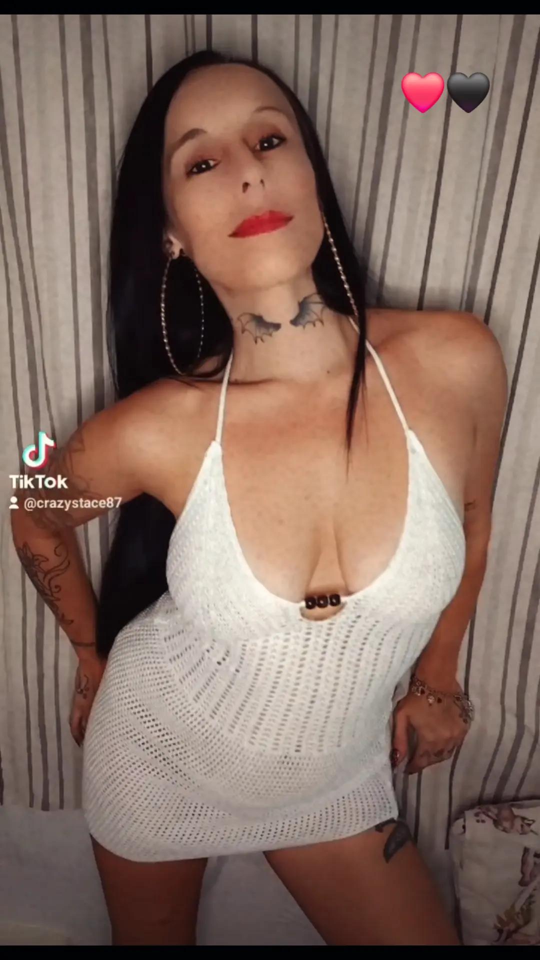 @Crazystace❤️🖤Official
