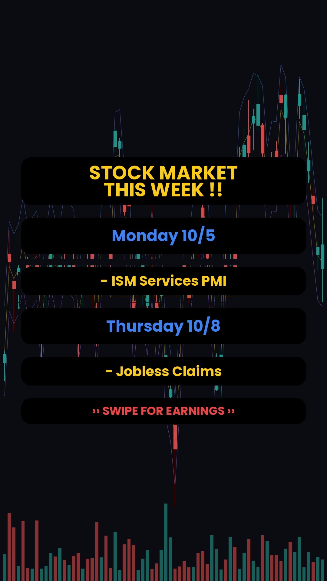 @Scott | Options & Investing