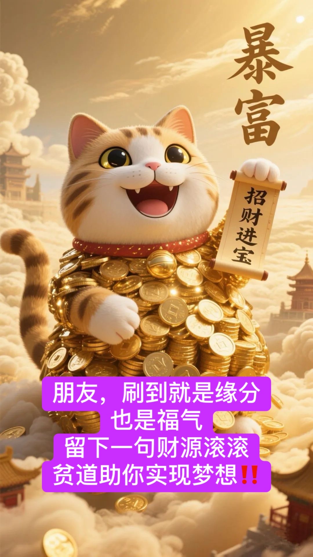 @Taoistshanren