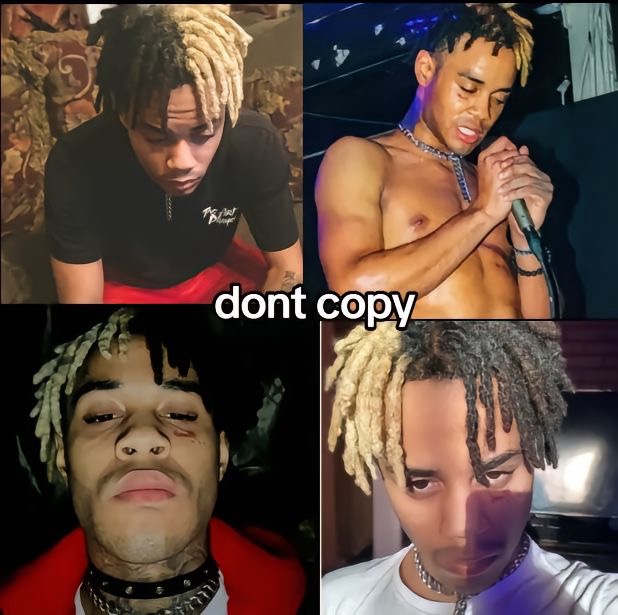 @IamCaleb
