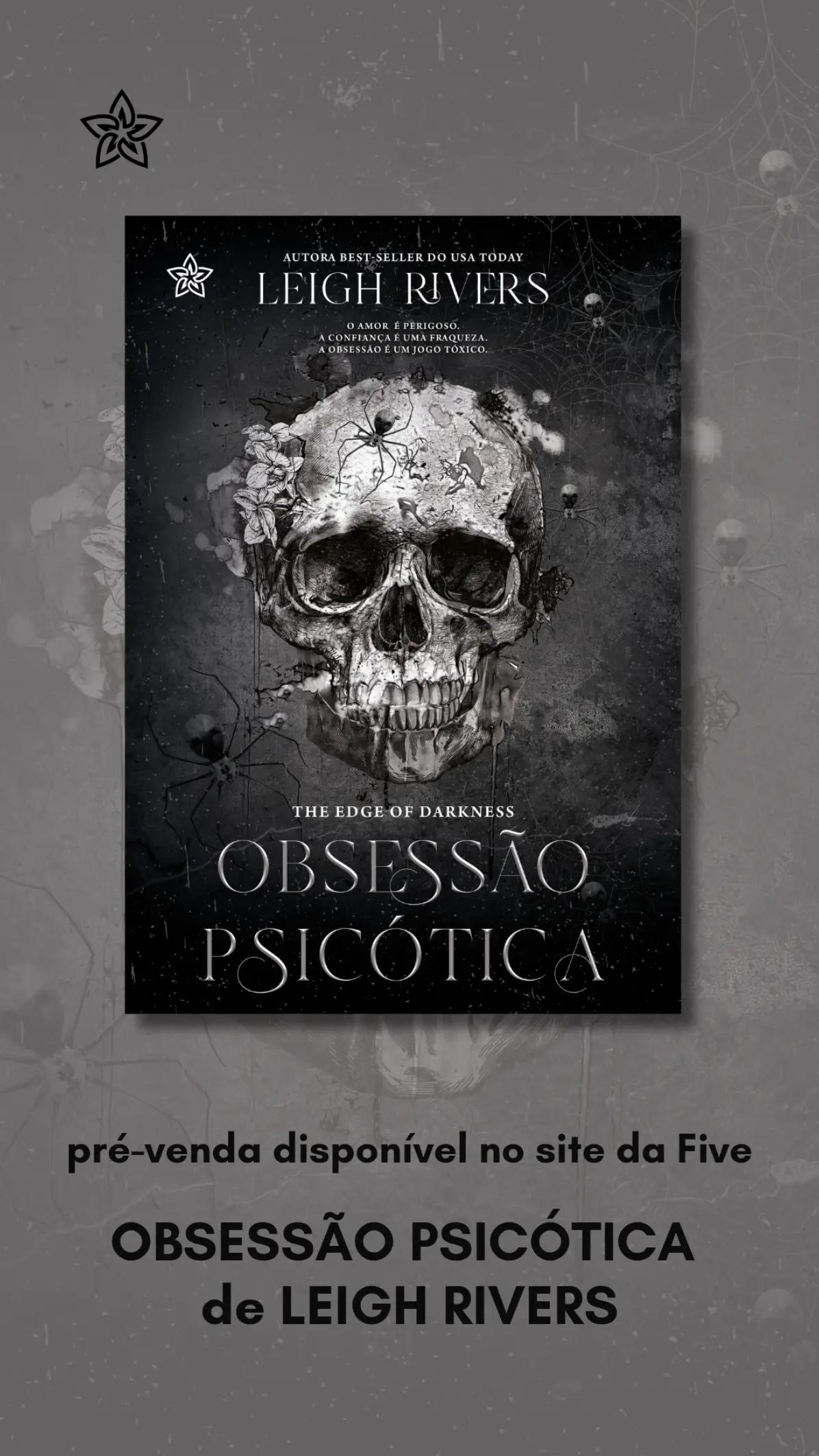 @Editora Five 📚