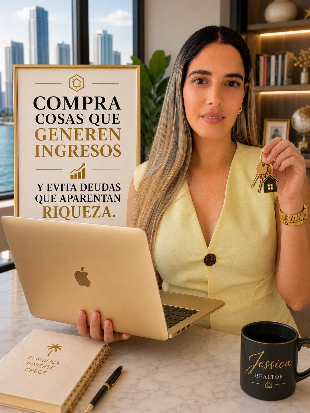 @Jessica Cardoso REALTOR