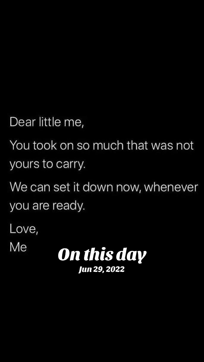 @Listen Linda