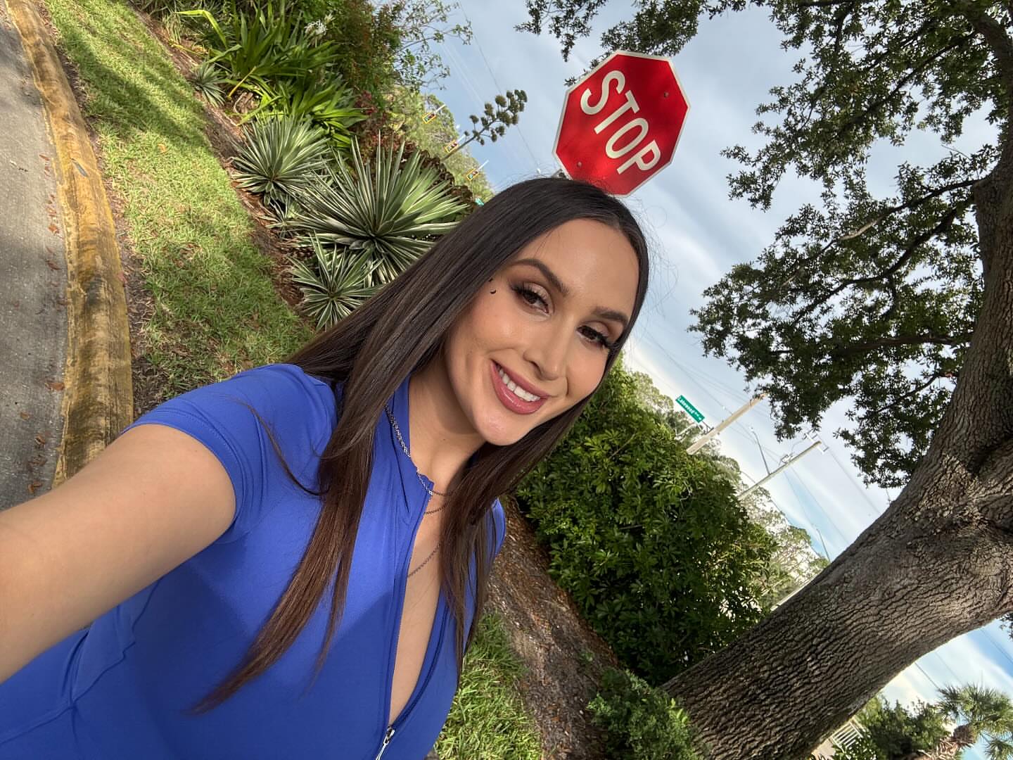 @Ashley Adams