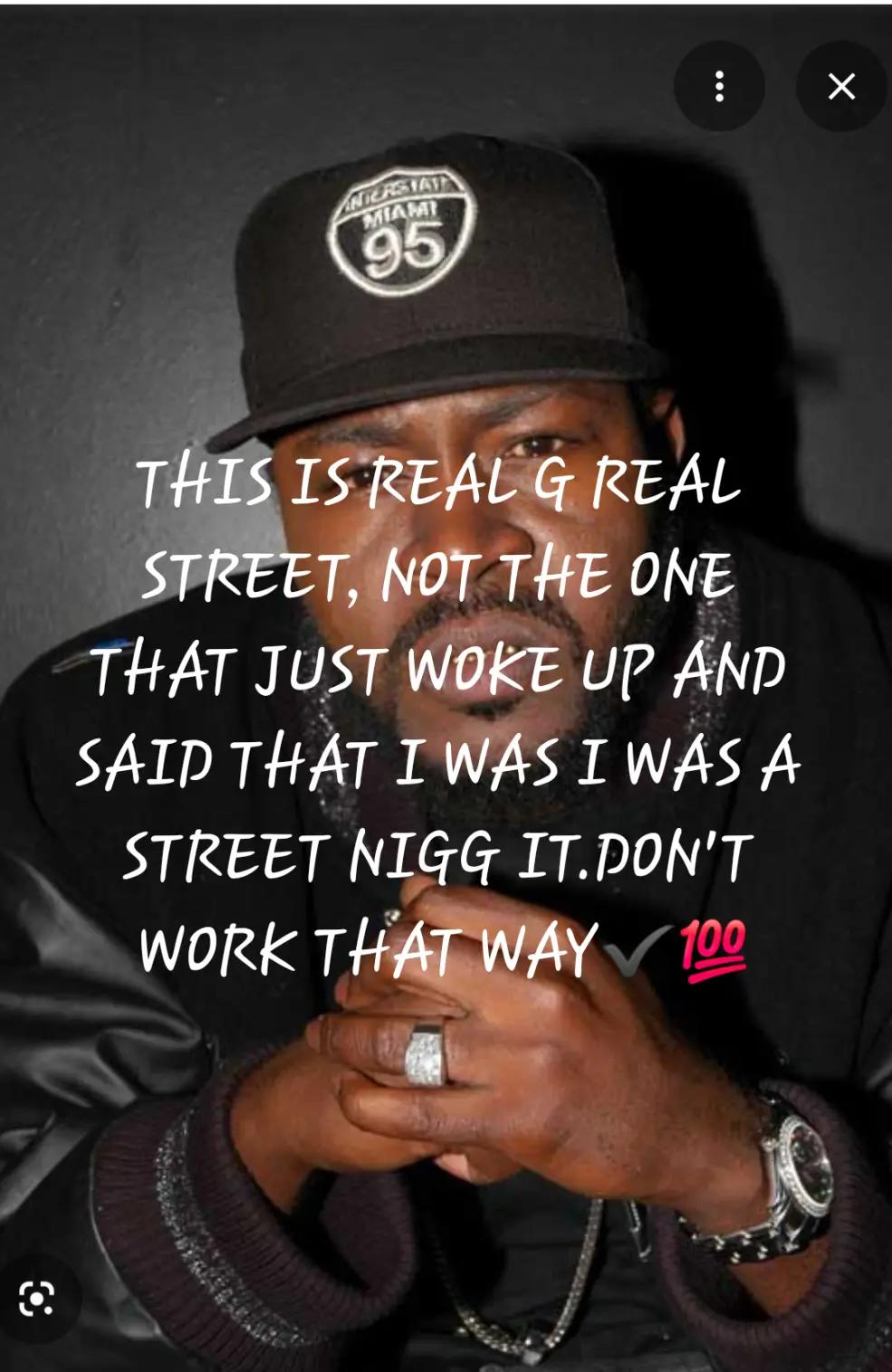 @KINGSHAWN$ Stay focus!