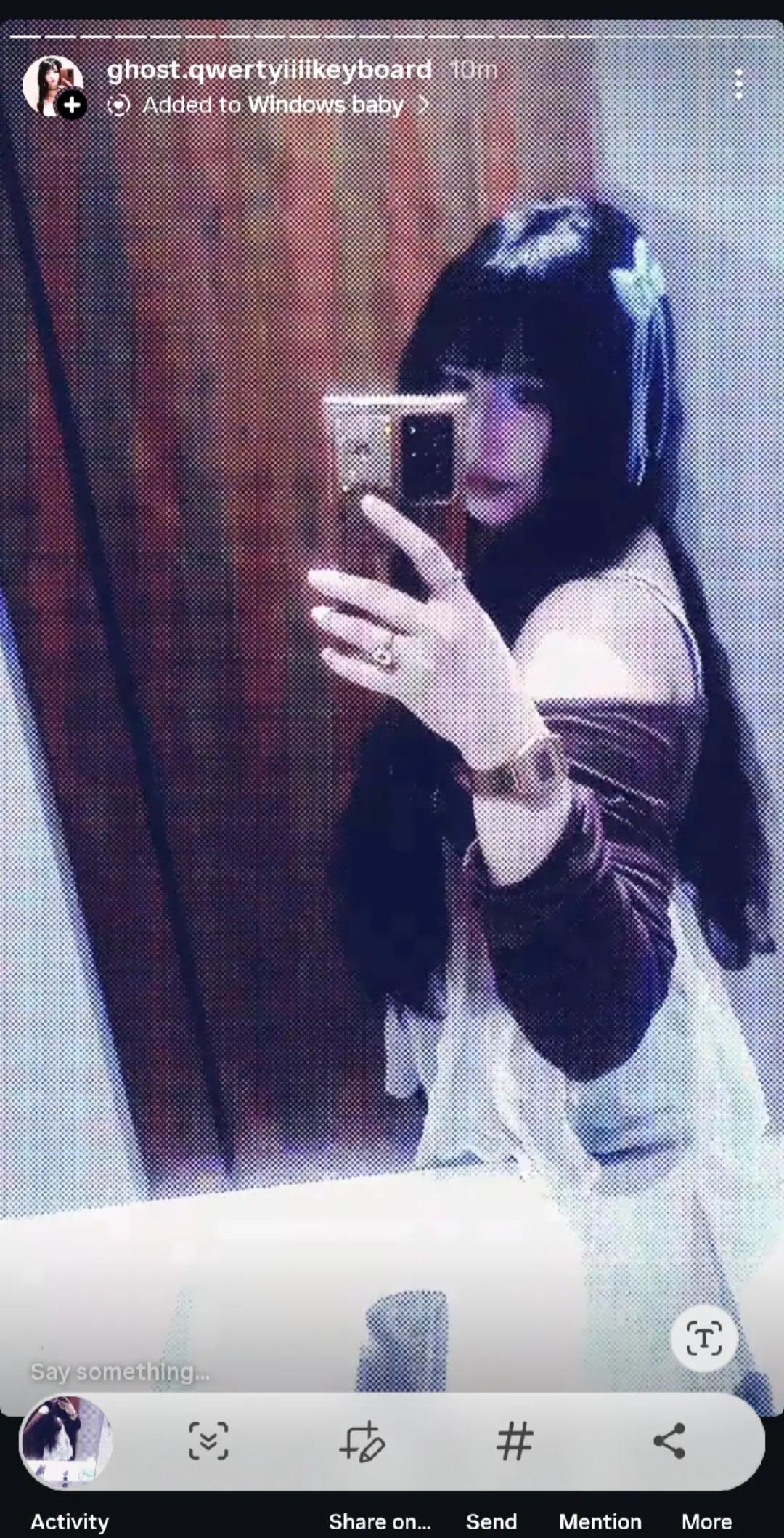 @Hoodbaby