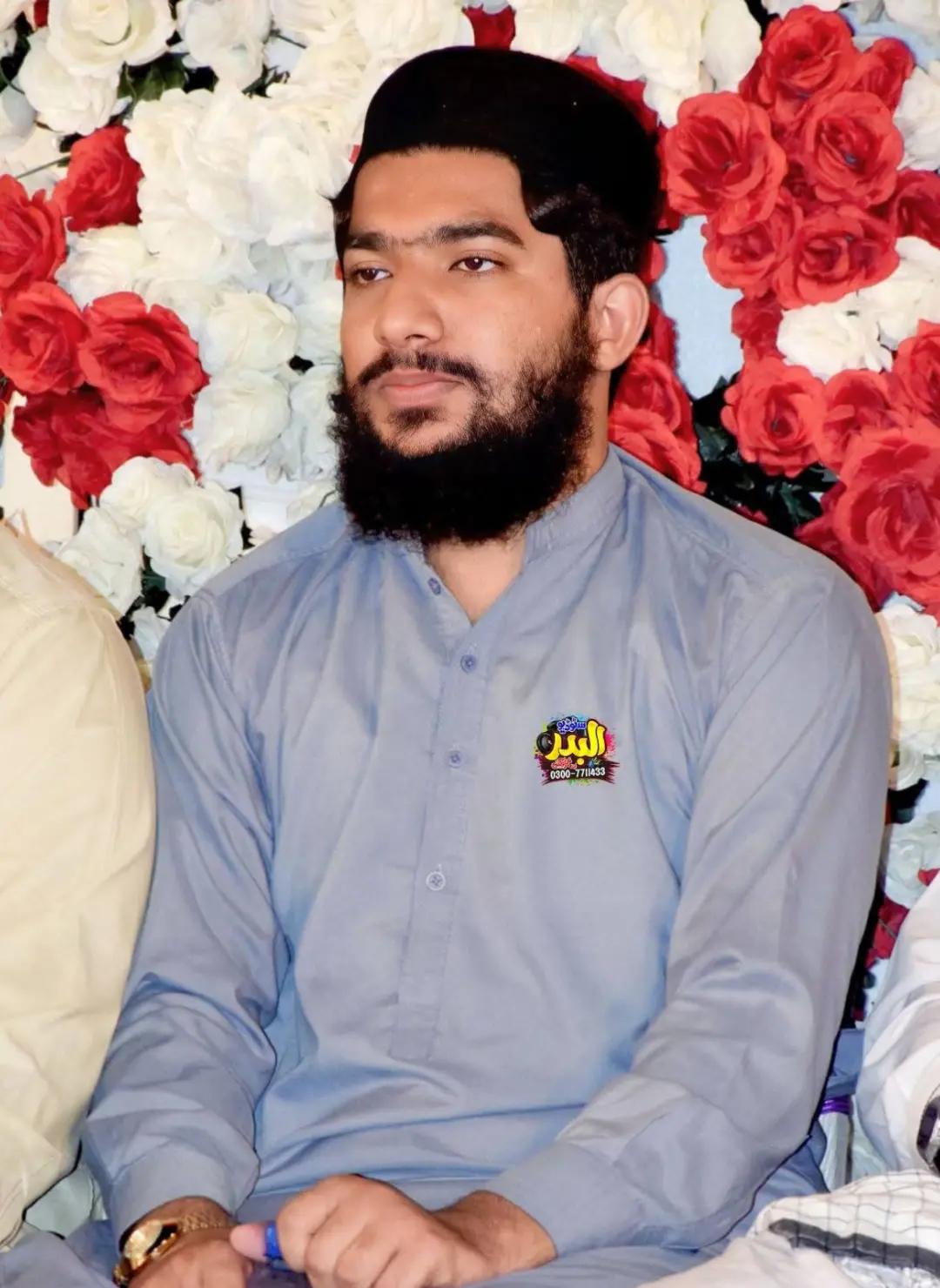 @Hafiz Abdullah Gujjar