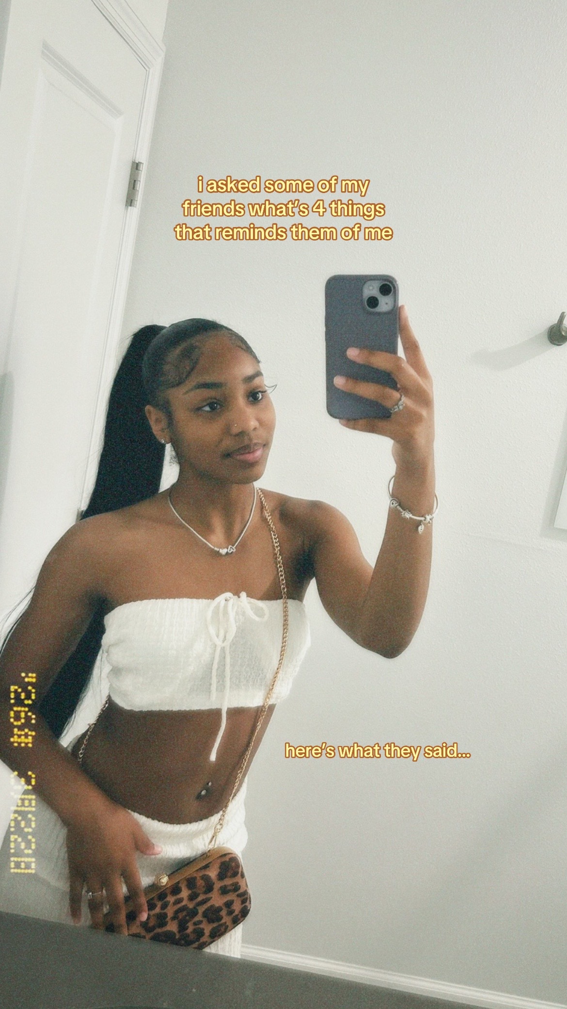 @STACI ๐