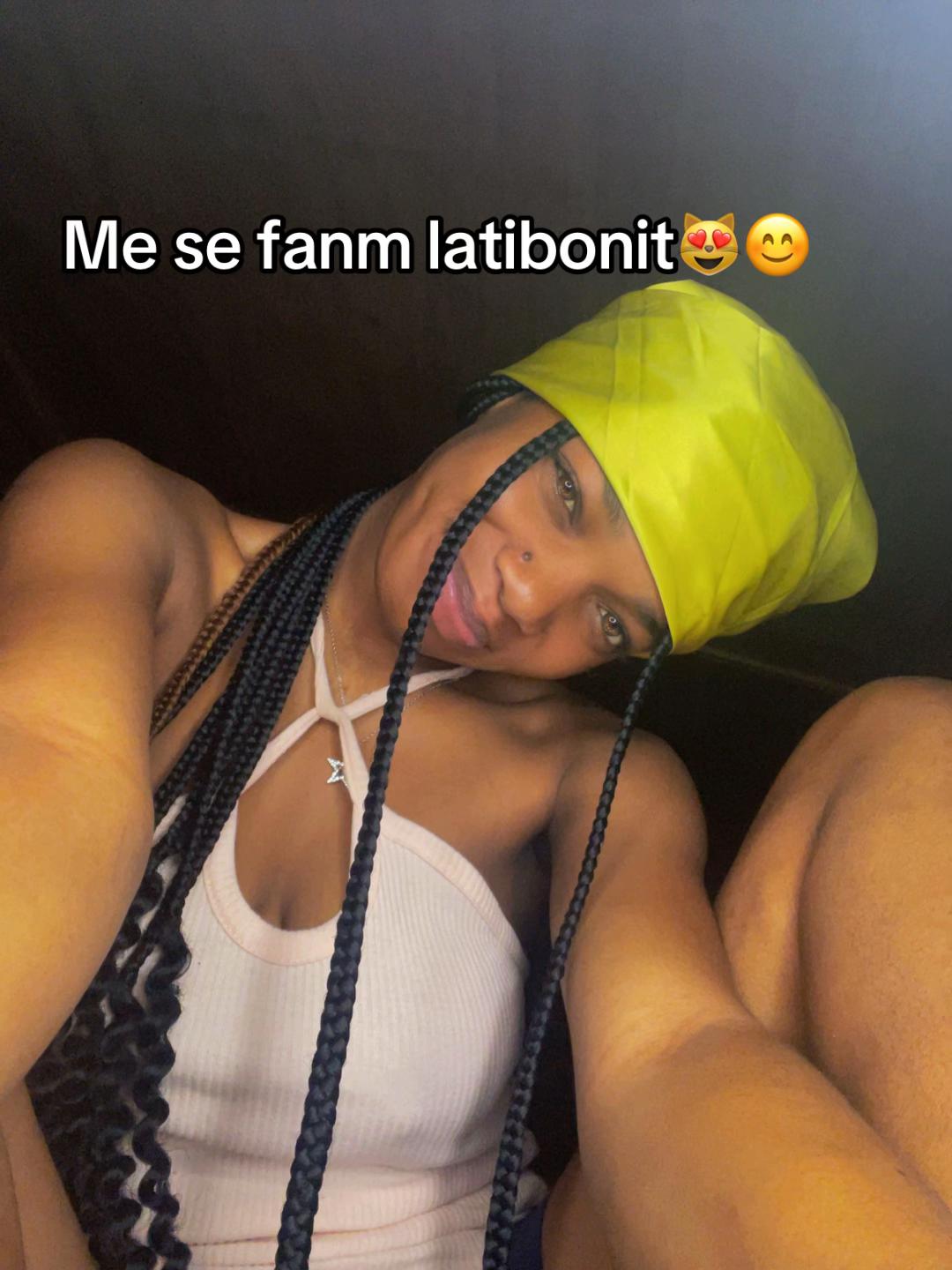 @🇭🇹😍✨