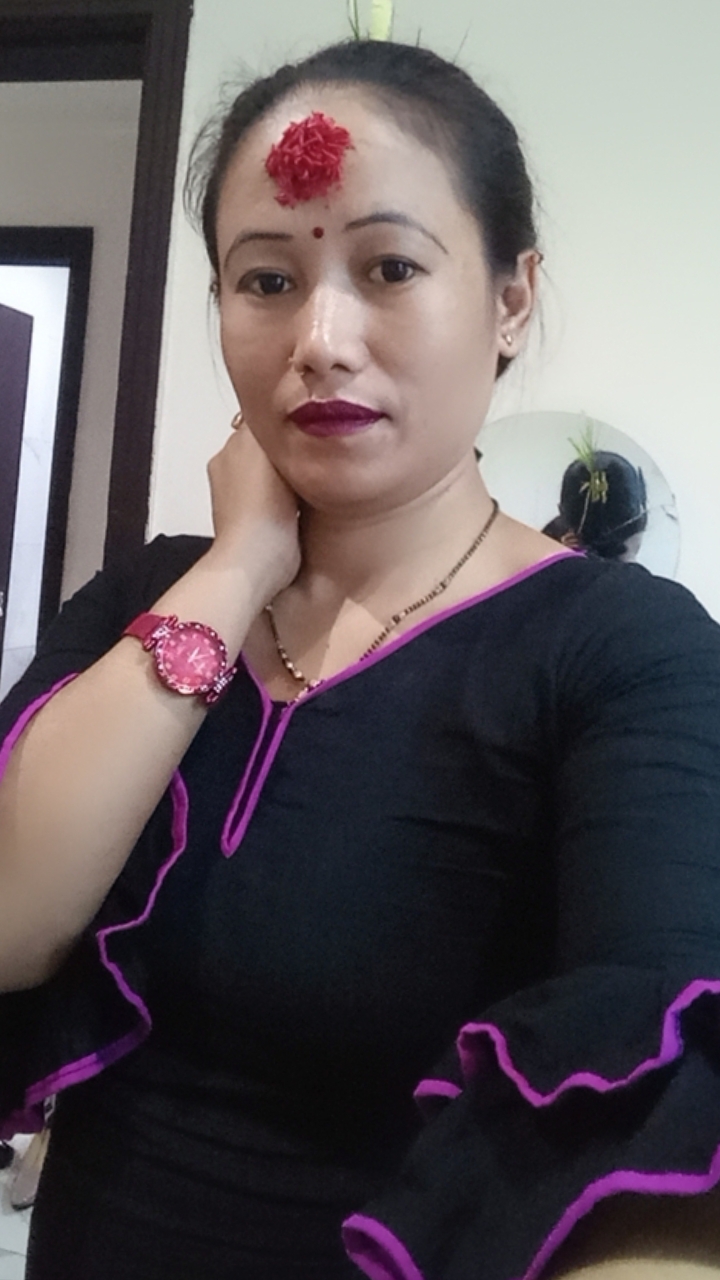 @Sunita Negi