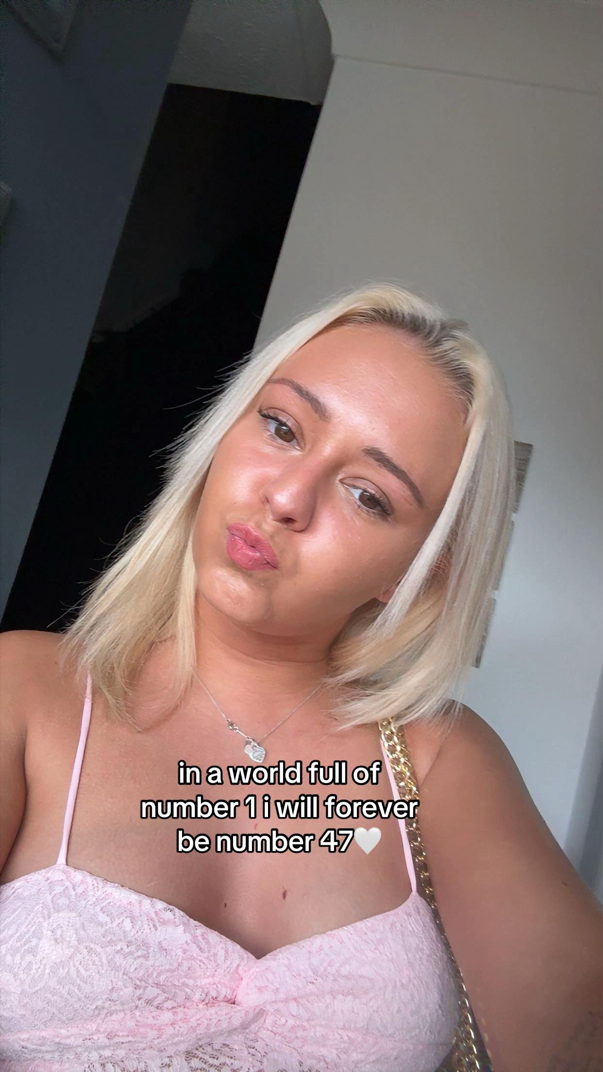 @Aimee💘