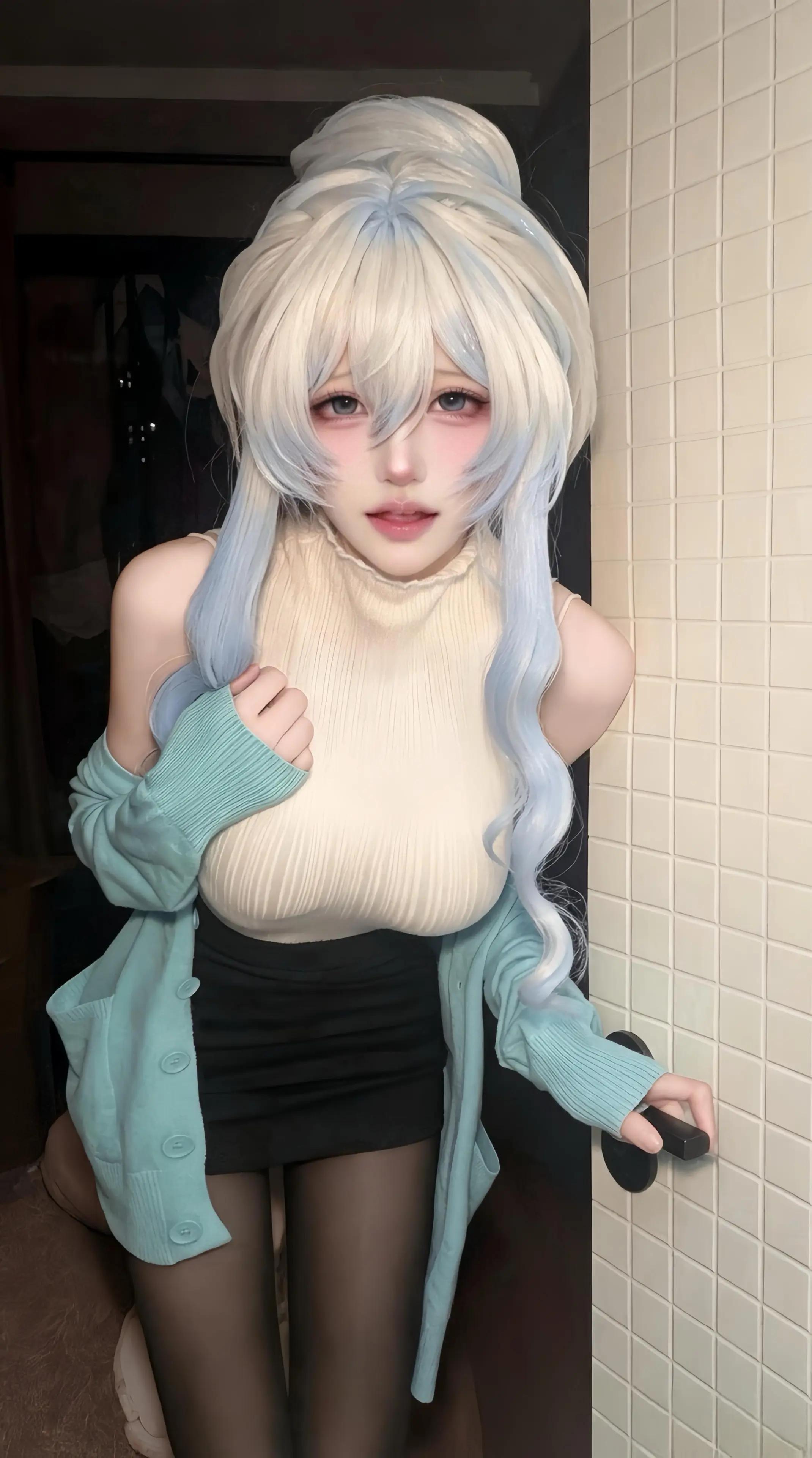 @紫毛姐贵厨