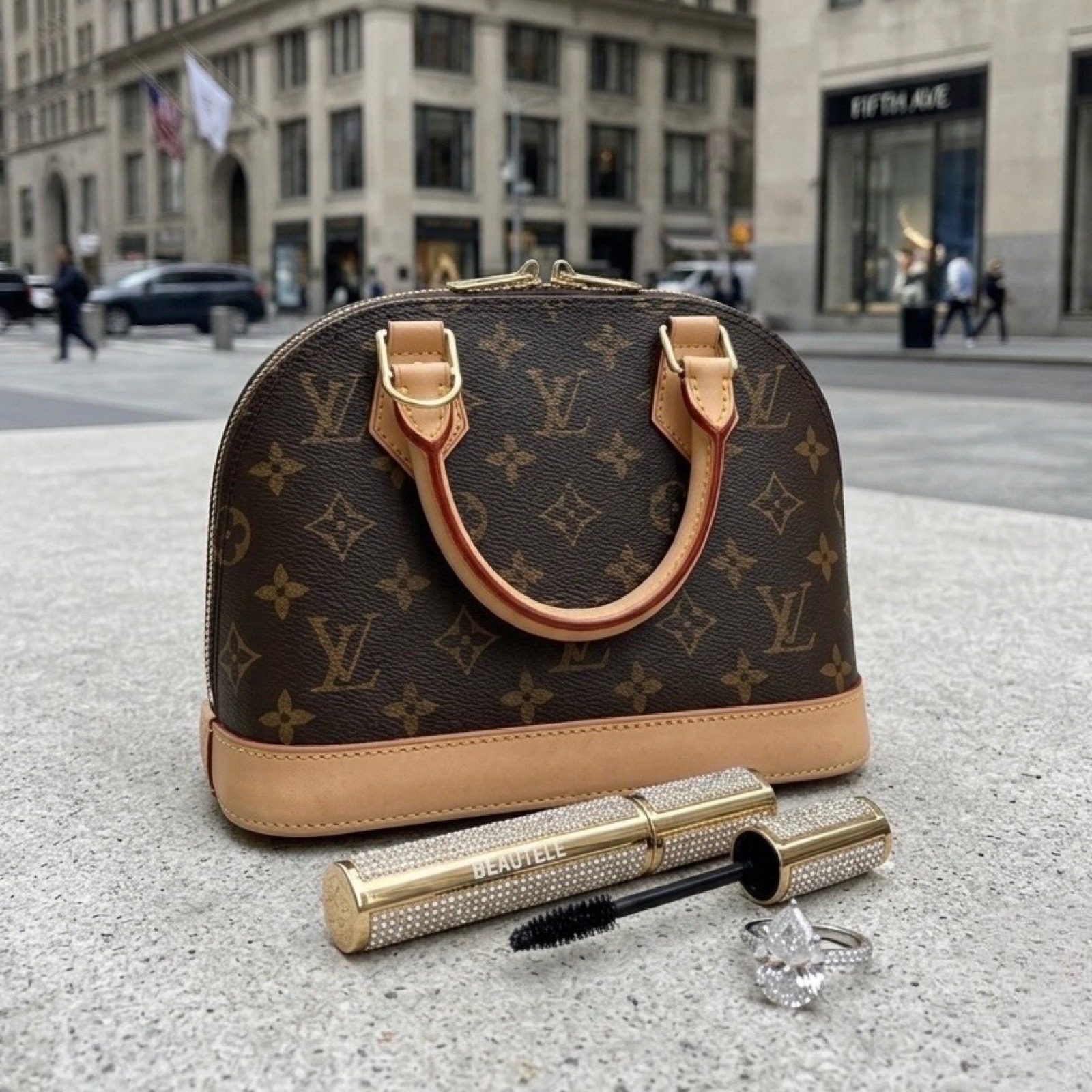 @BeauteleCosmetics