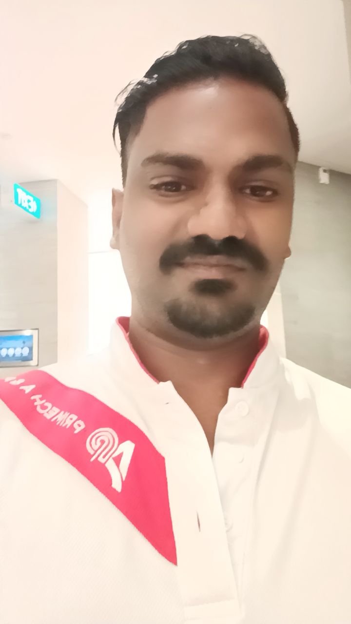 @🥰Nantha Kumar❤️