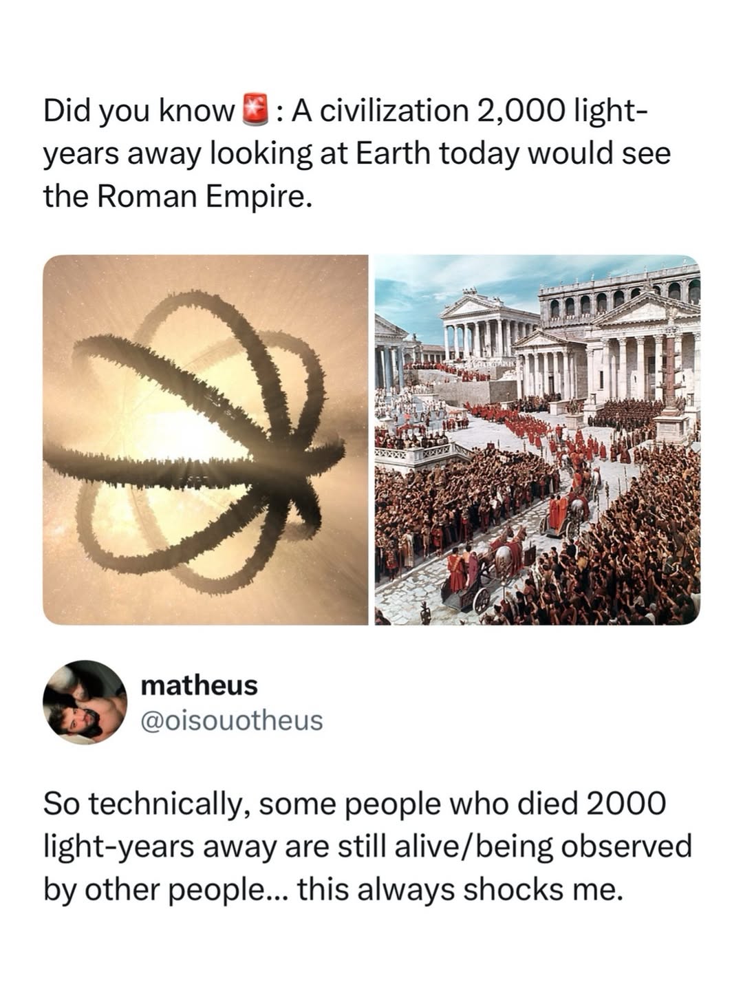 @History On Loop