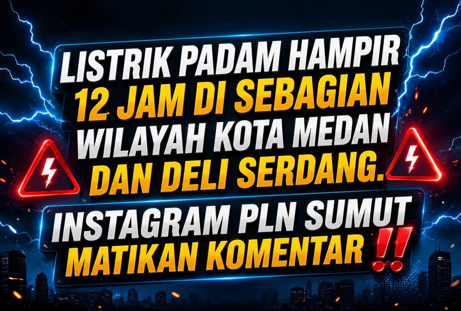 @Peristiwa Medan
