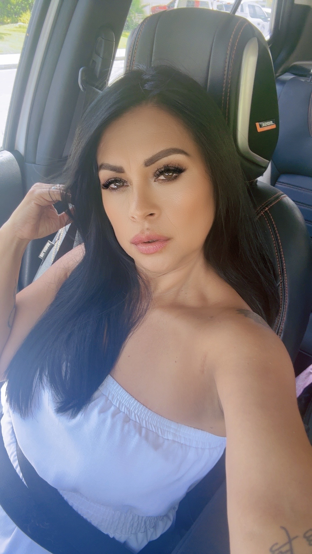 @Sandra Perez