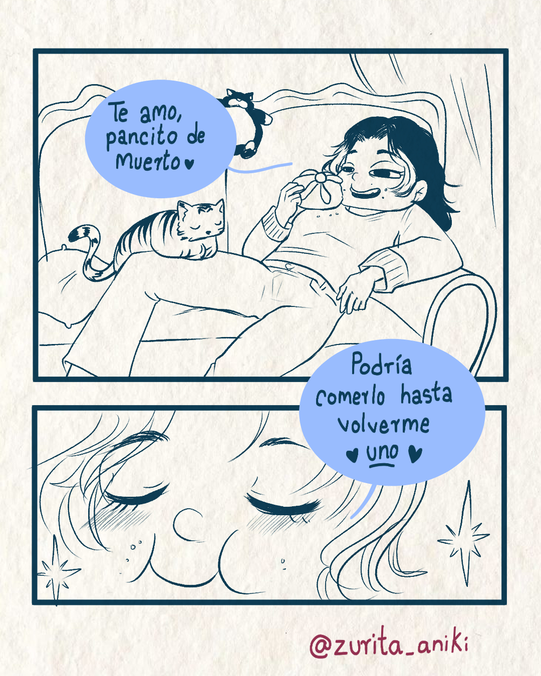 @Zurita Aniki