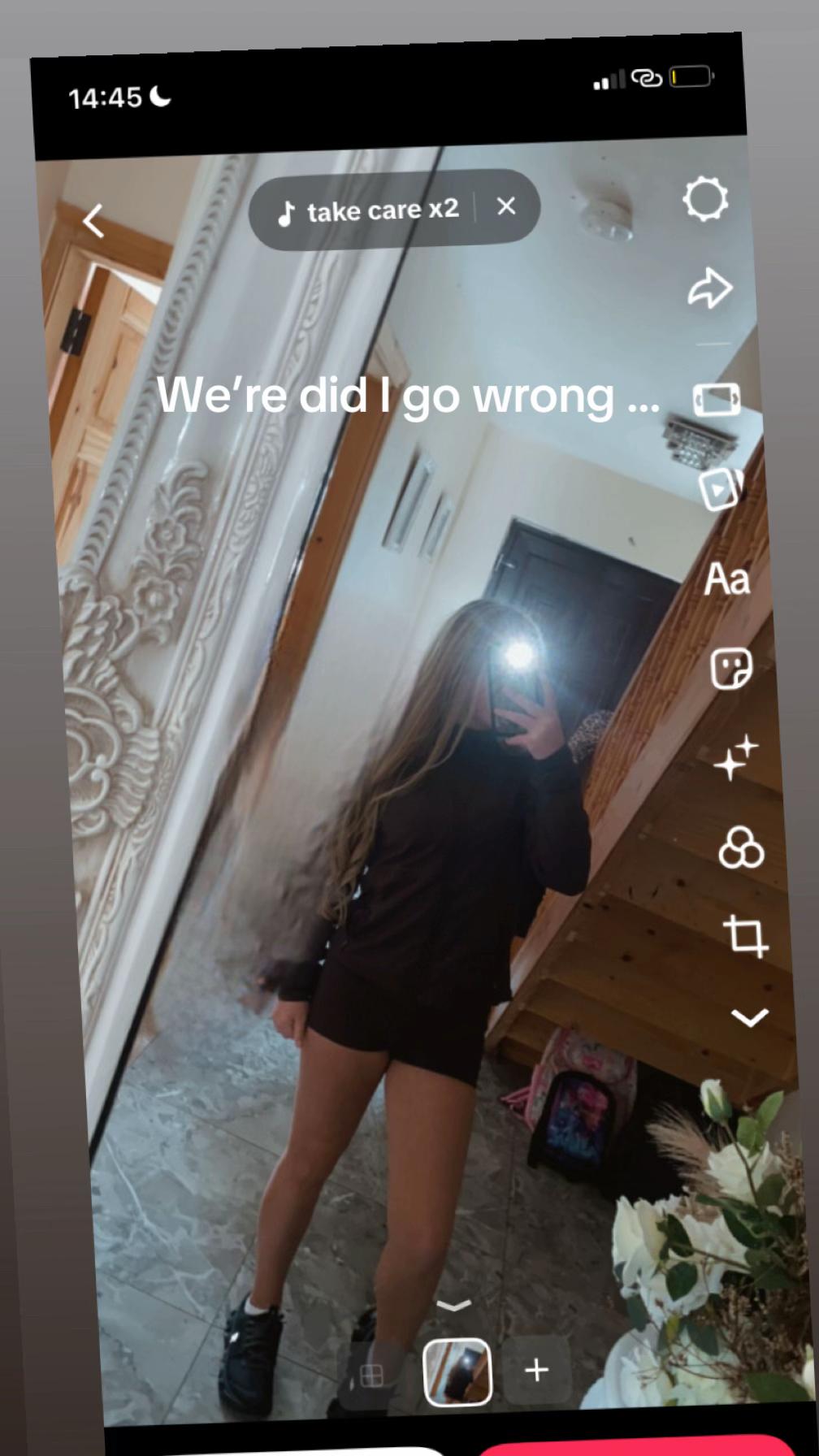 @Gone