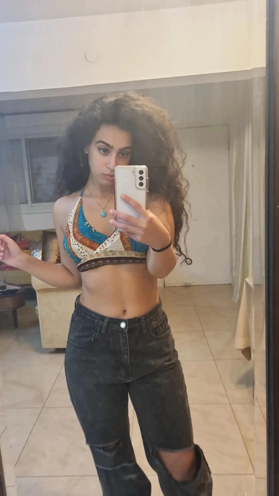 @Gili Cohen