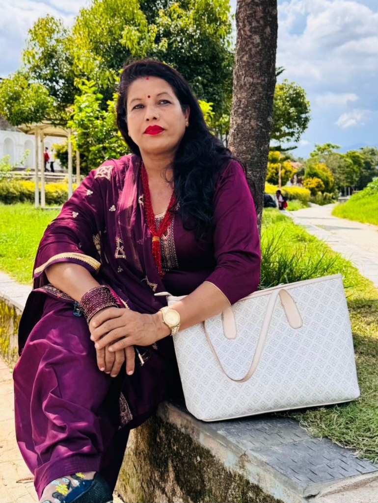 @Susmita