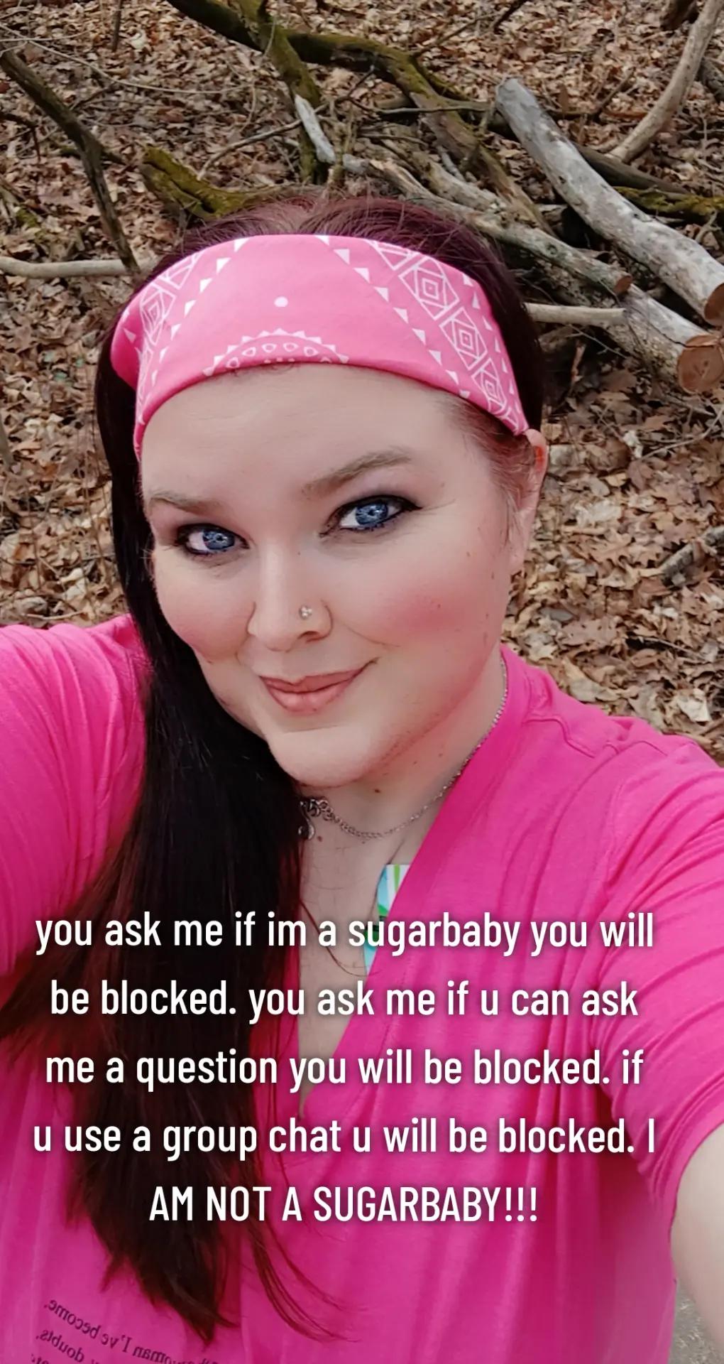 @Babydoll becky