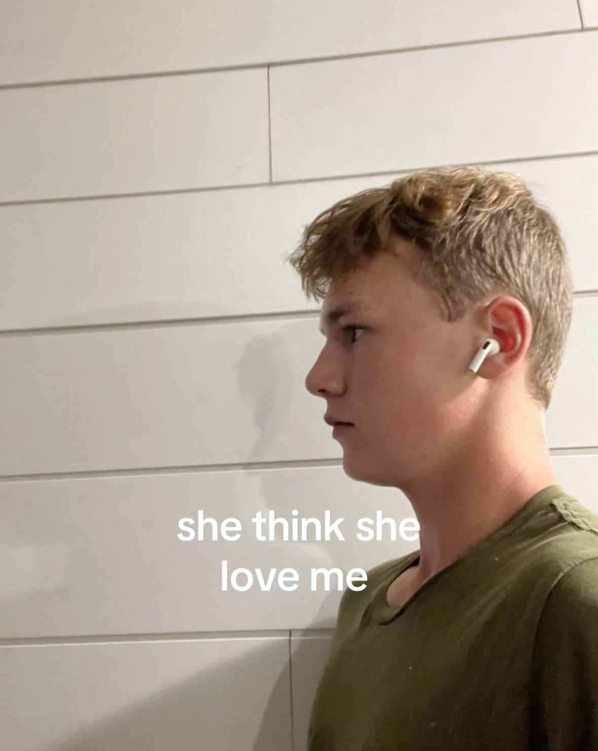 @Caleb houser