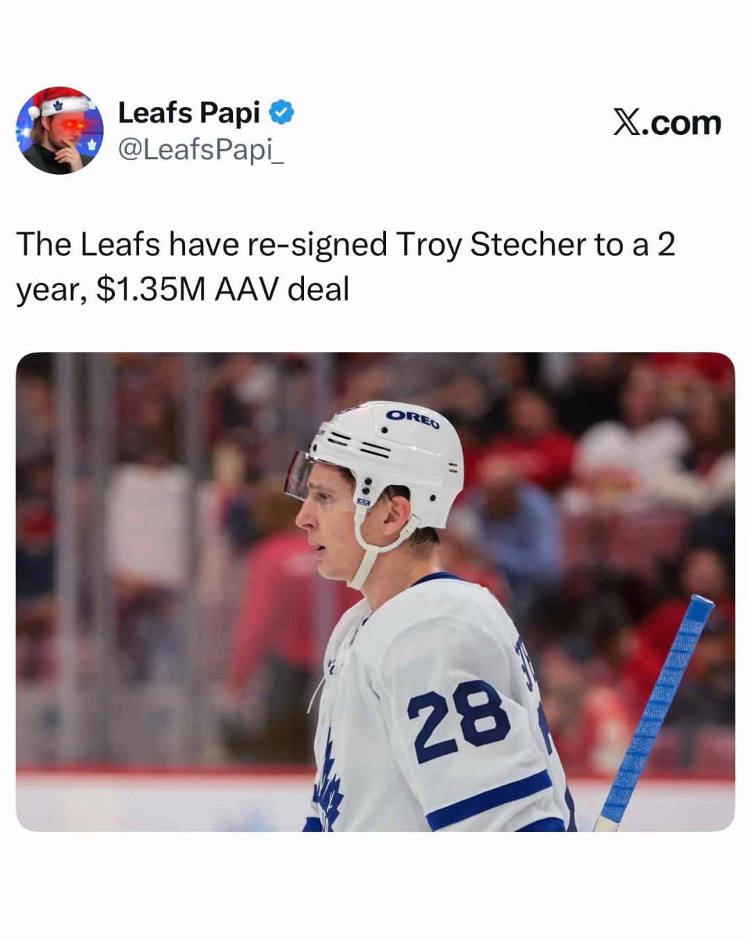 @leafspapi