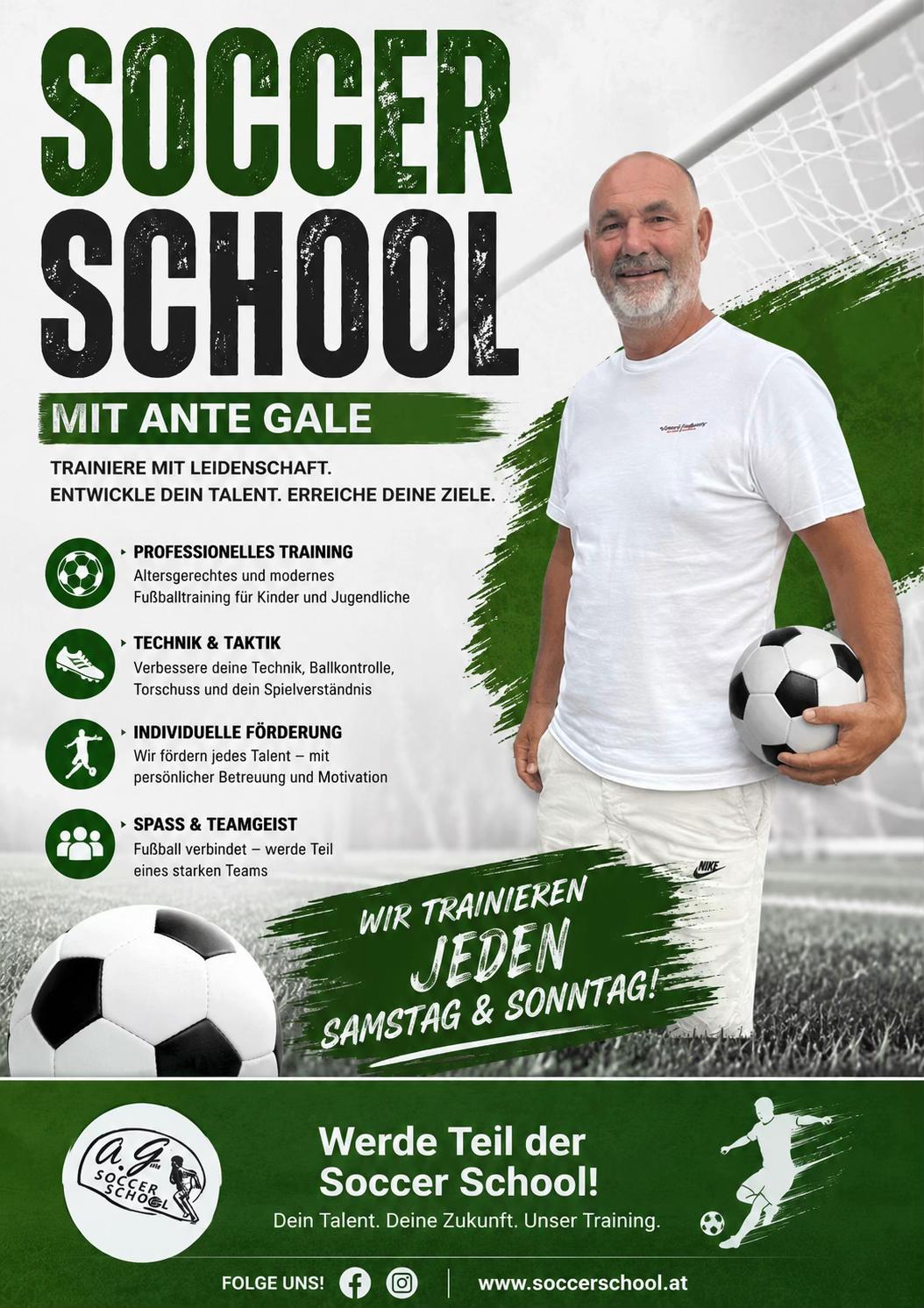 @Soccerschool