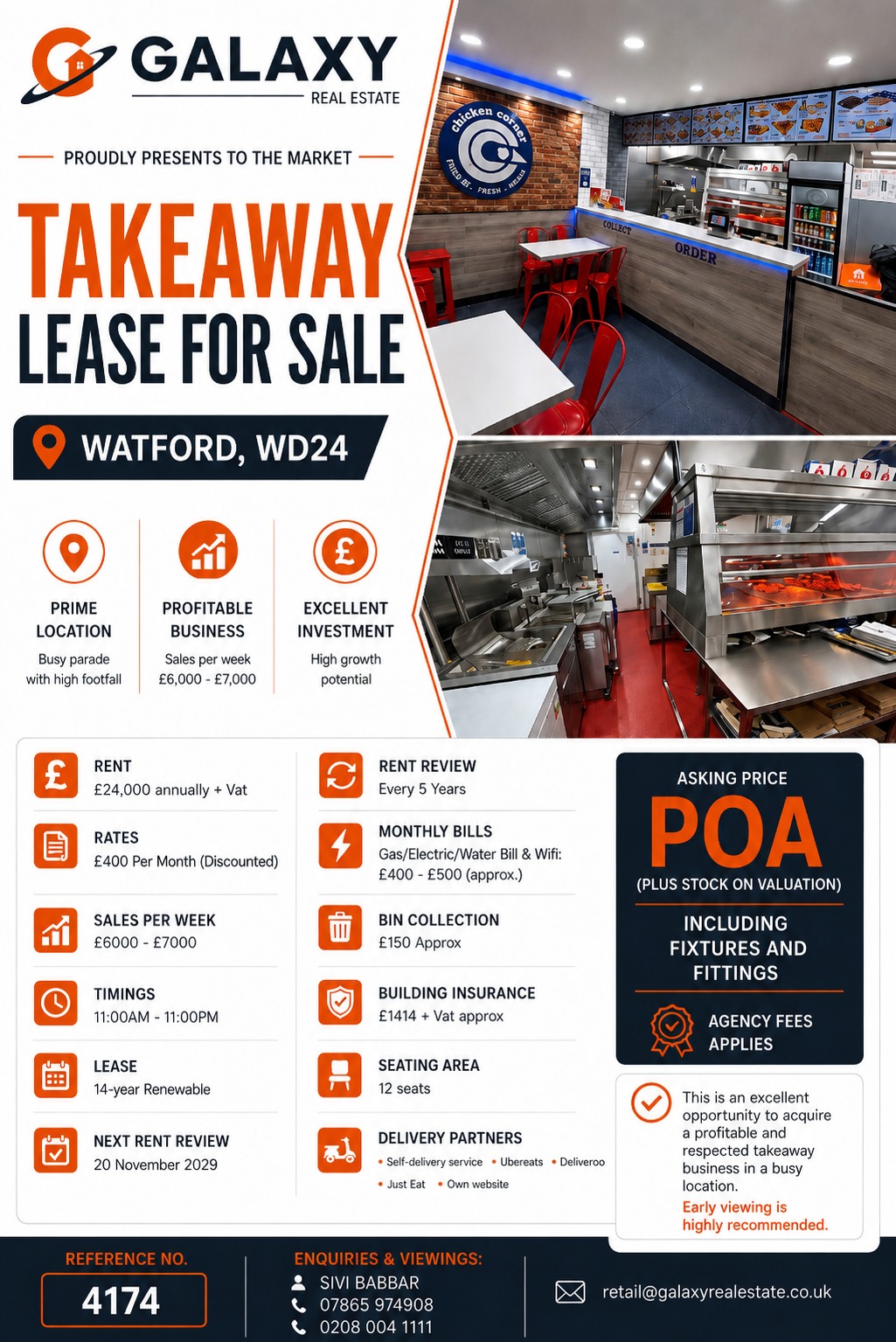 @Galaxy Real Estate
