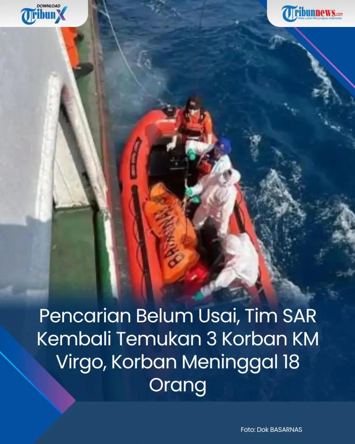 @Tribunnews