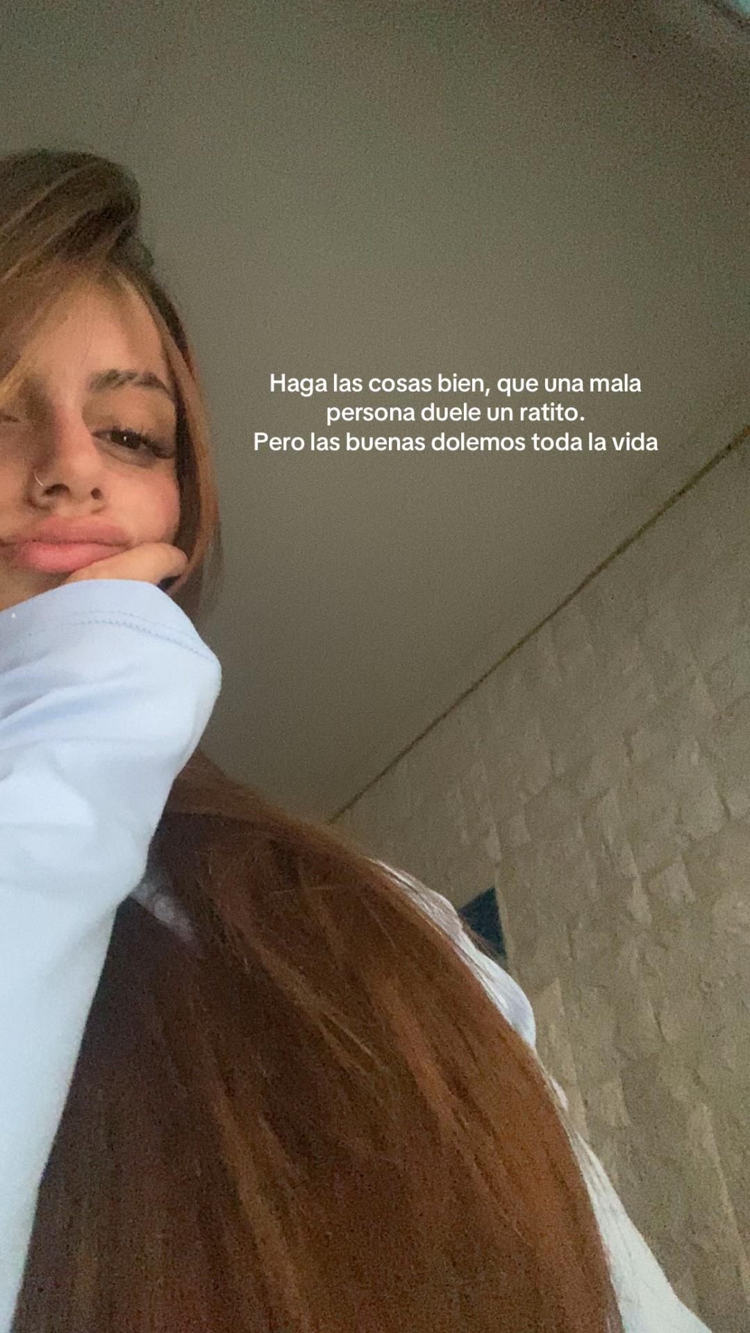 @No soy azul