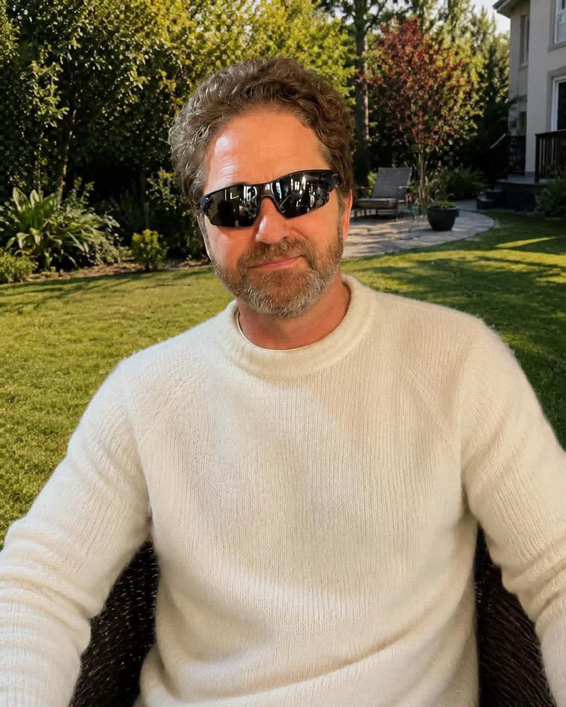 @Gerard Butler