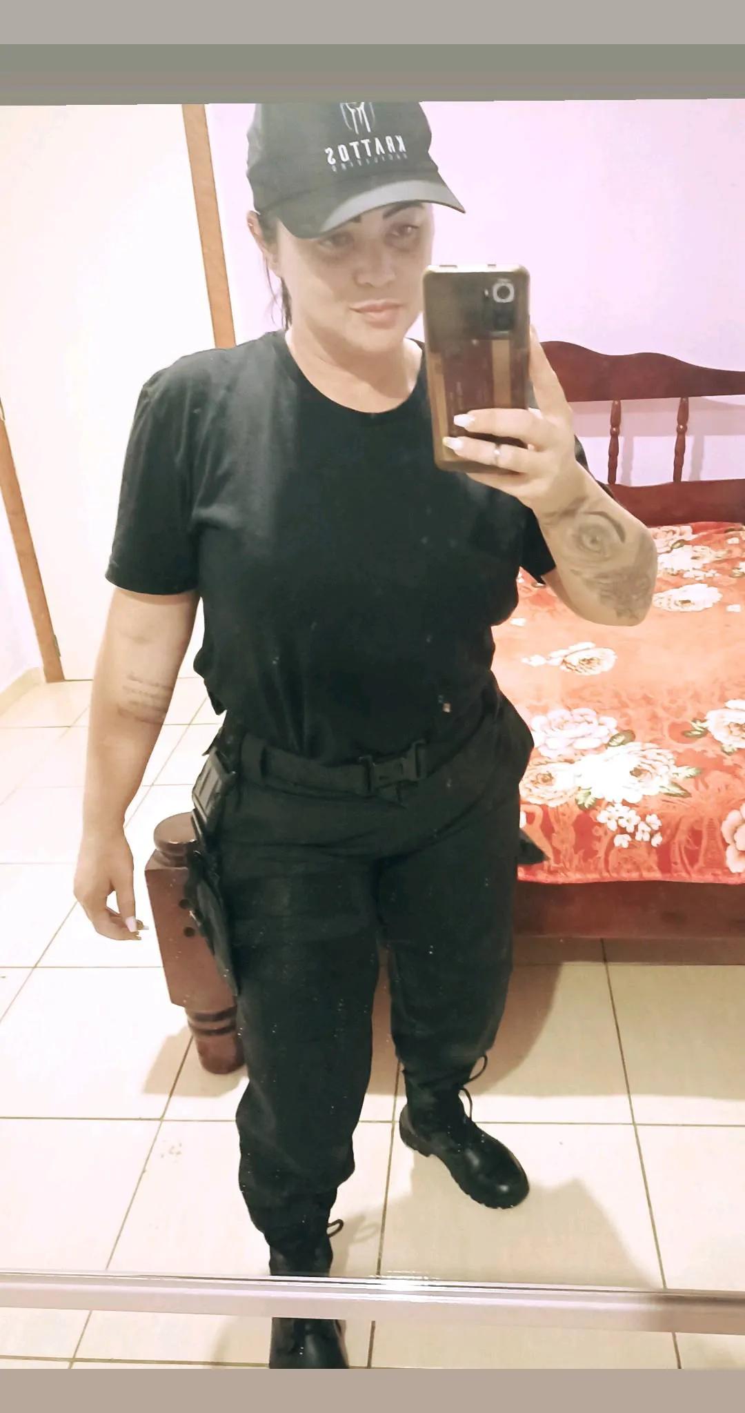 @Stefany da Paz
