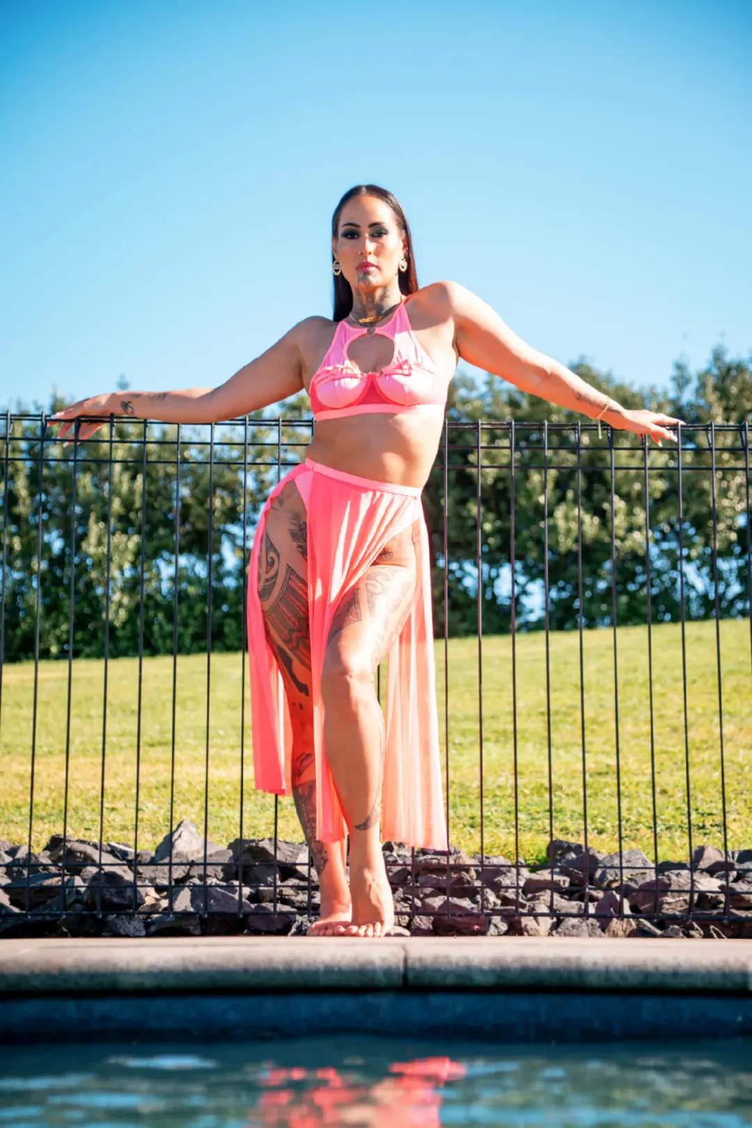 @ANGEL TAYLOR NZ
