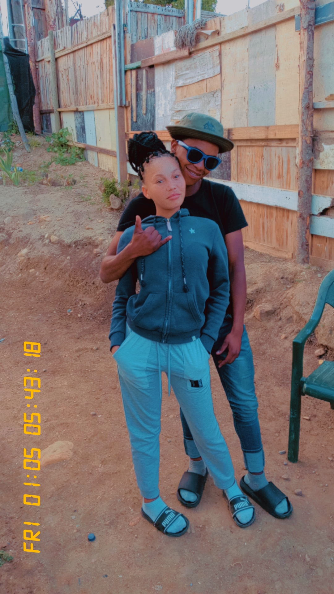 @Veronique Moolman